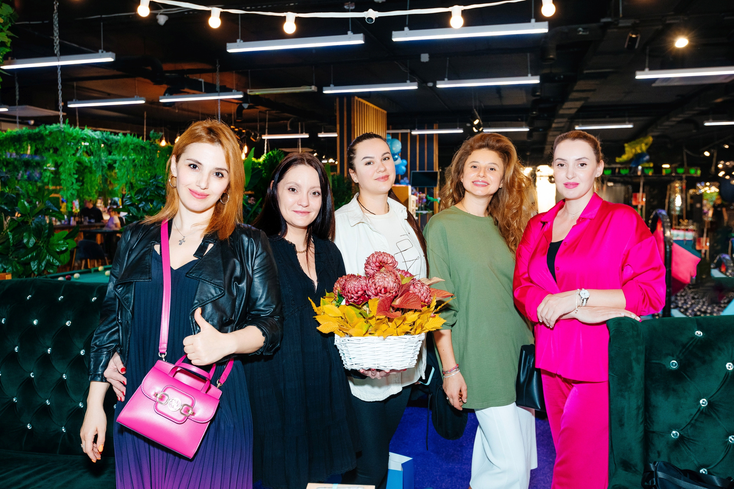 День рождения Вики. Фотограф Марина Верятинская | Краснодар