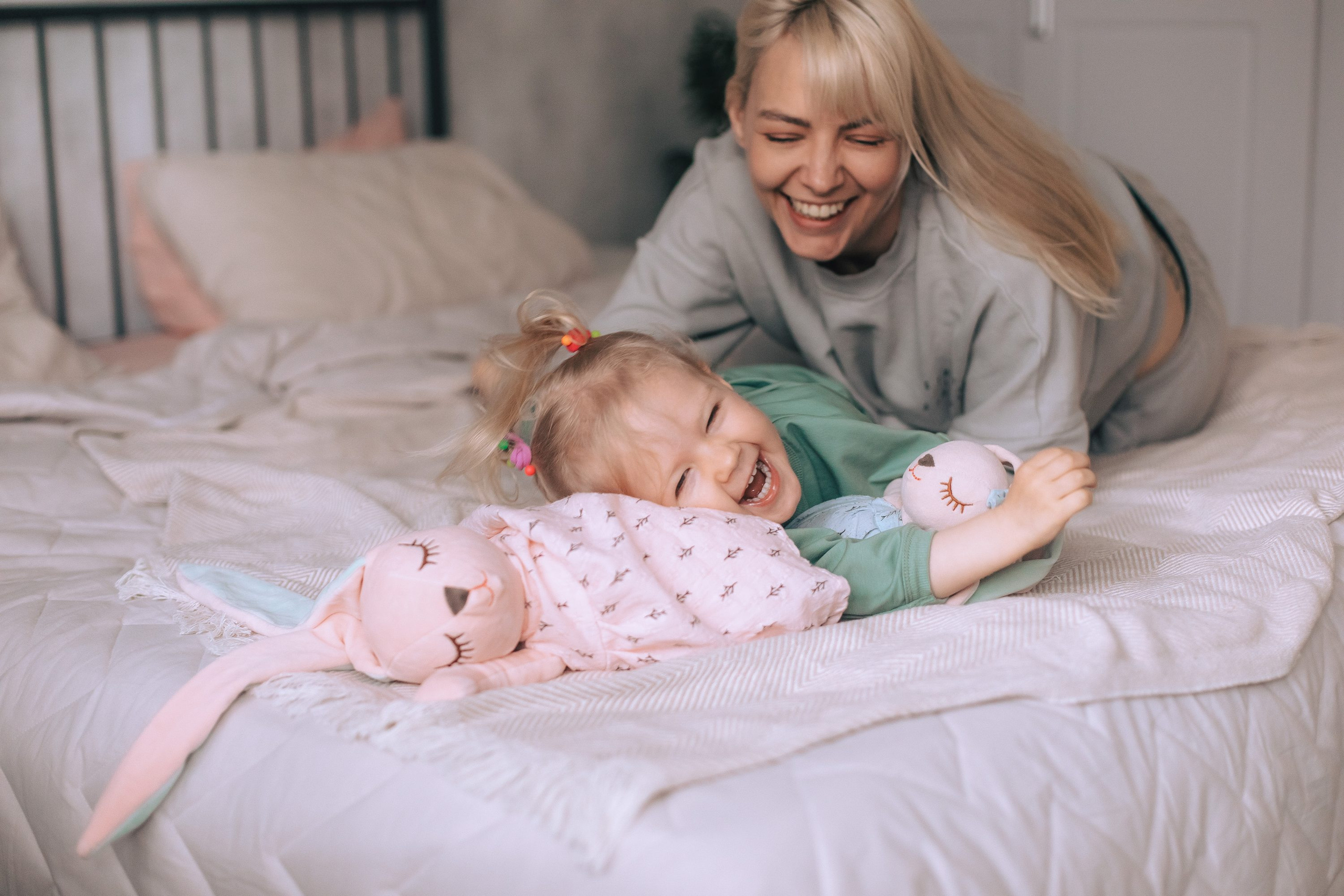 Ивана с мамой Катей. Фотограф Марина Верятинская | Краснодар