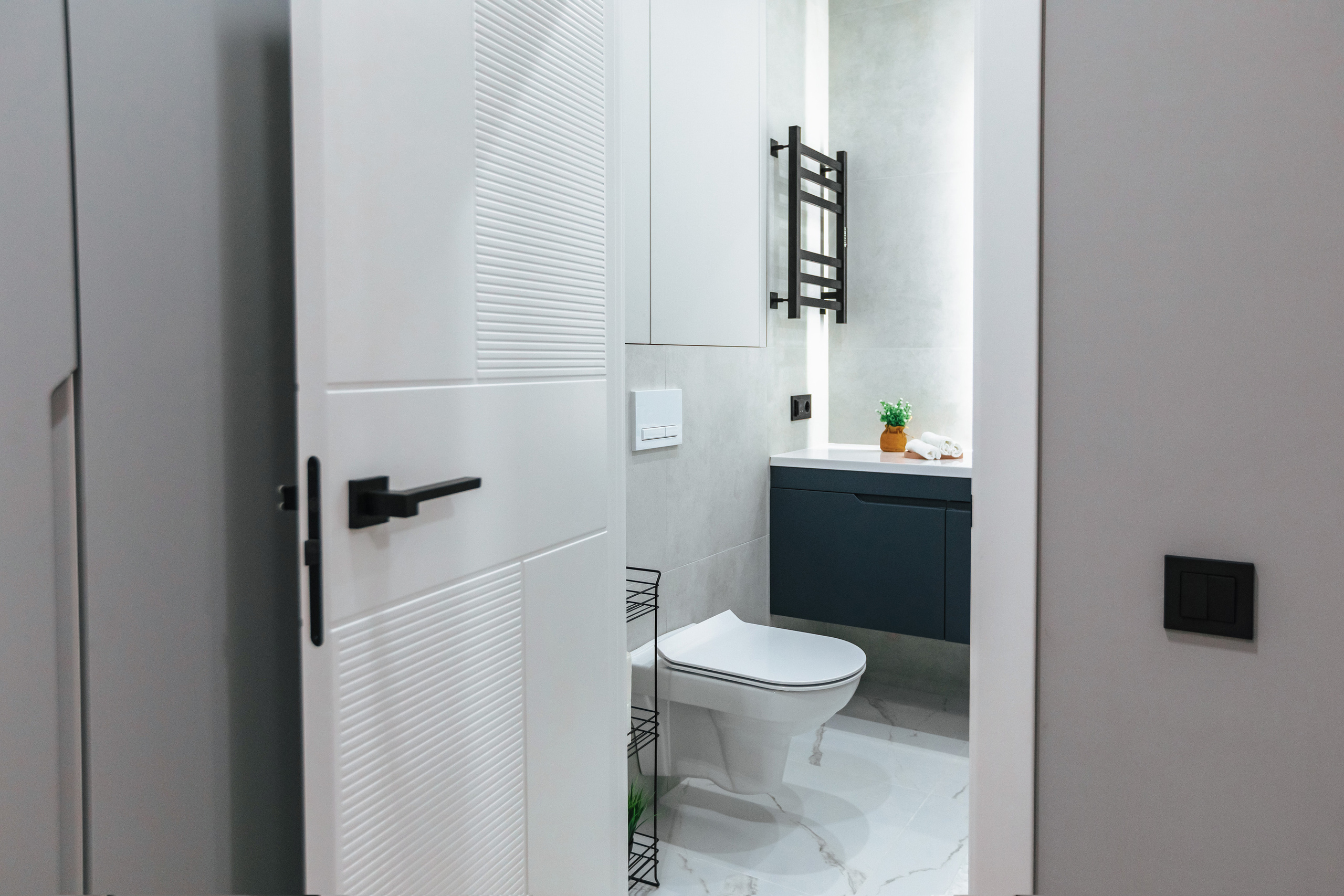 Хоумстейджинг квартиры. Фотограф Марина Верятинская | Краснодар