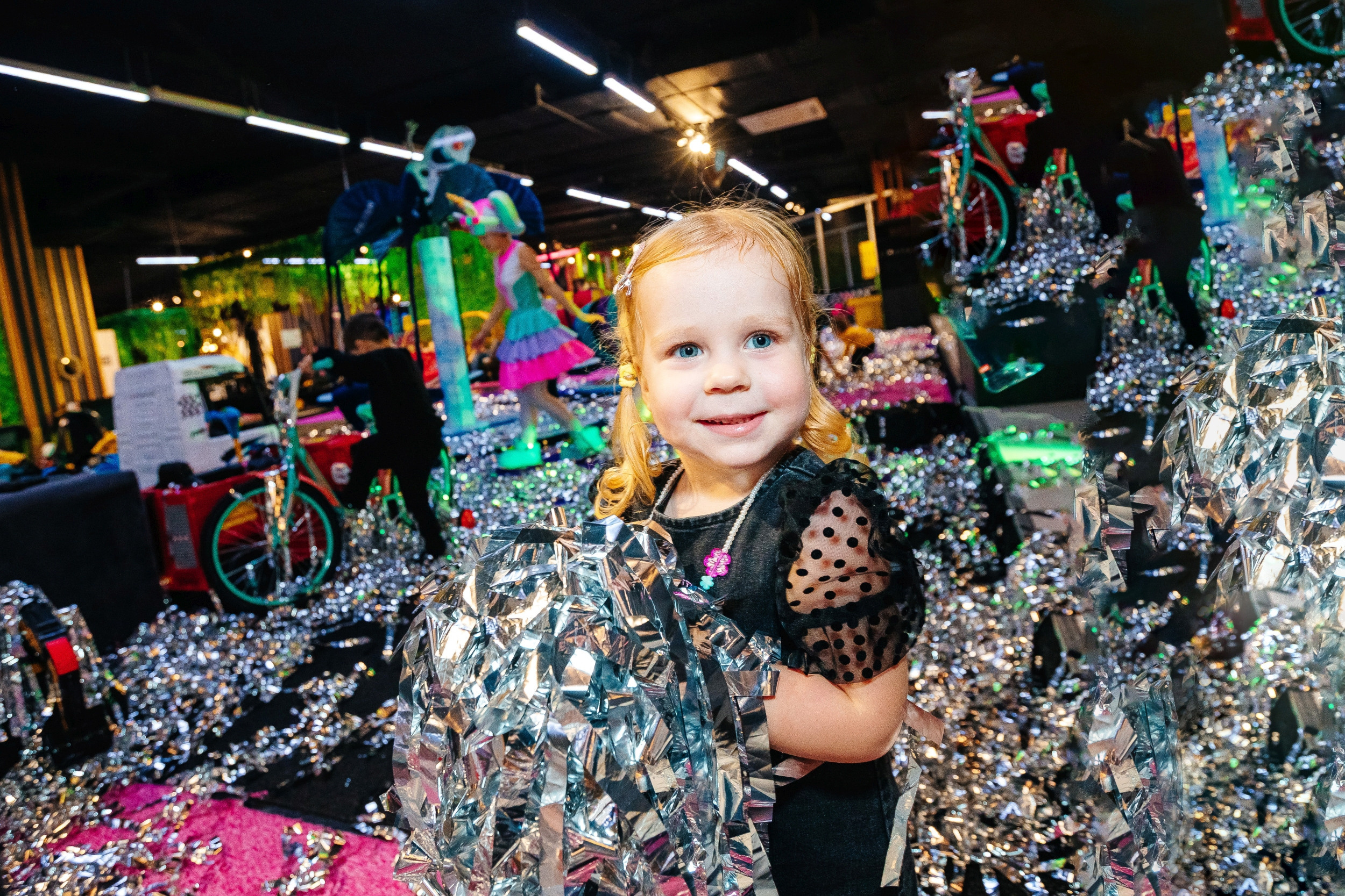 День рождения Вики. Фотограф Марина Верятинская | Краснодар