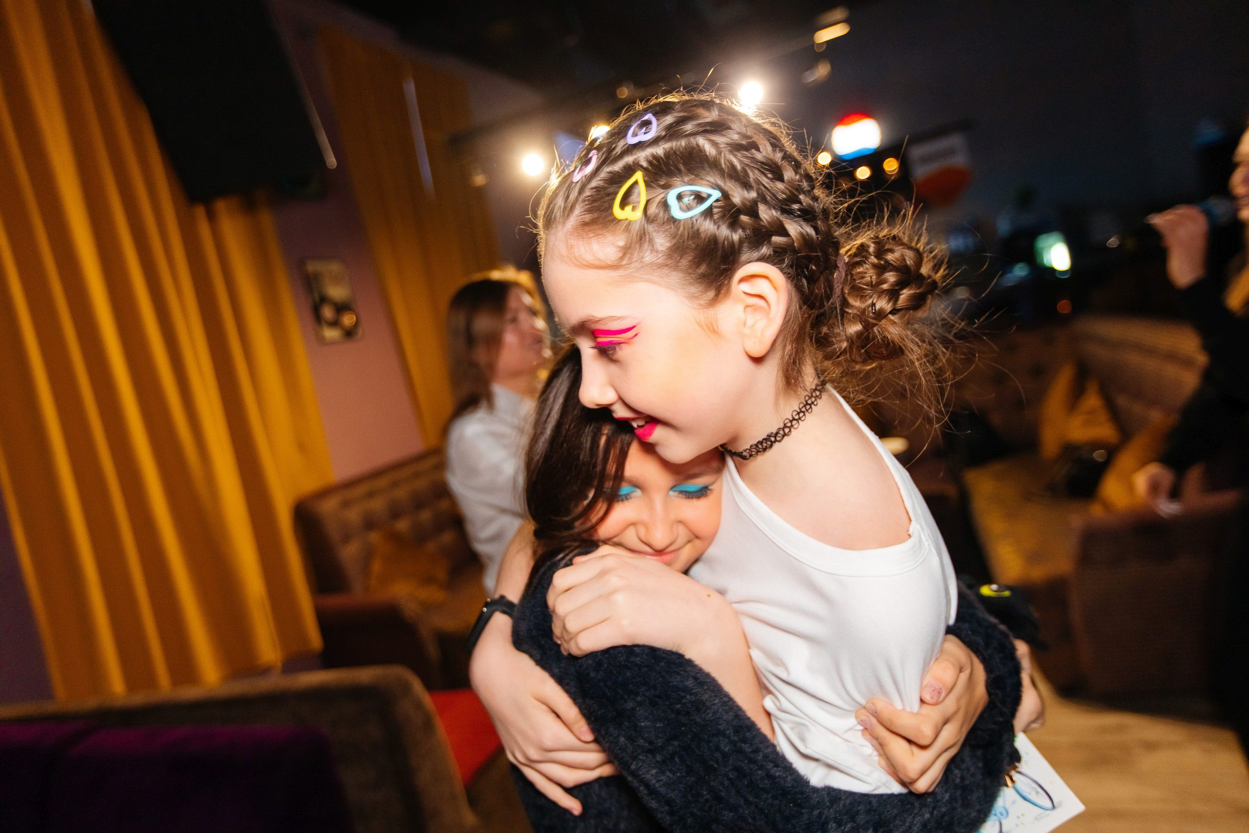 День Рождения Анжелины. Фотограф Марина Верятинская | Краснодар