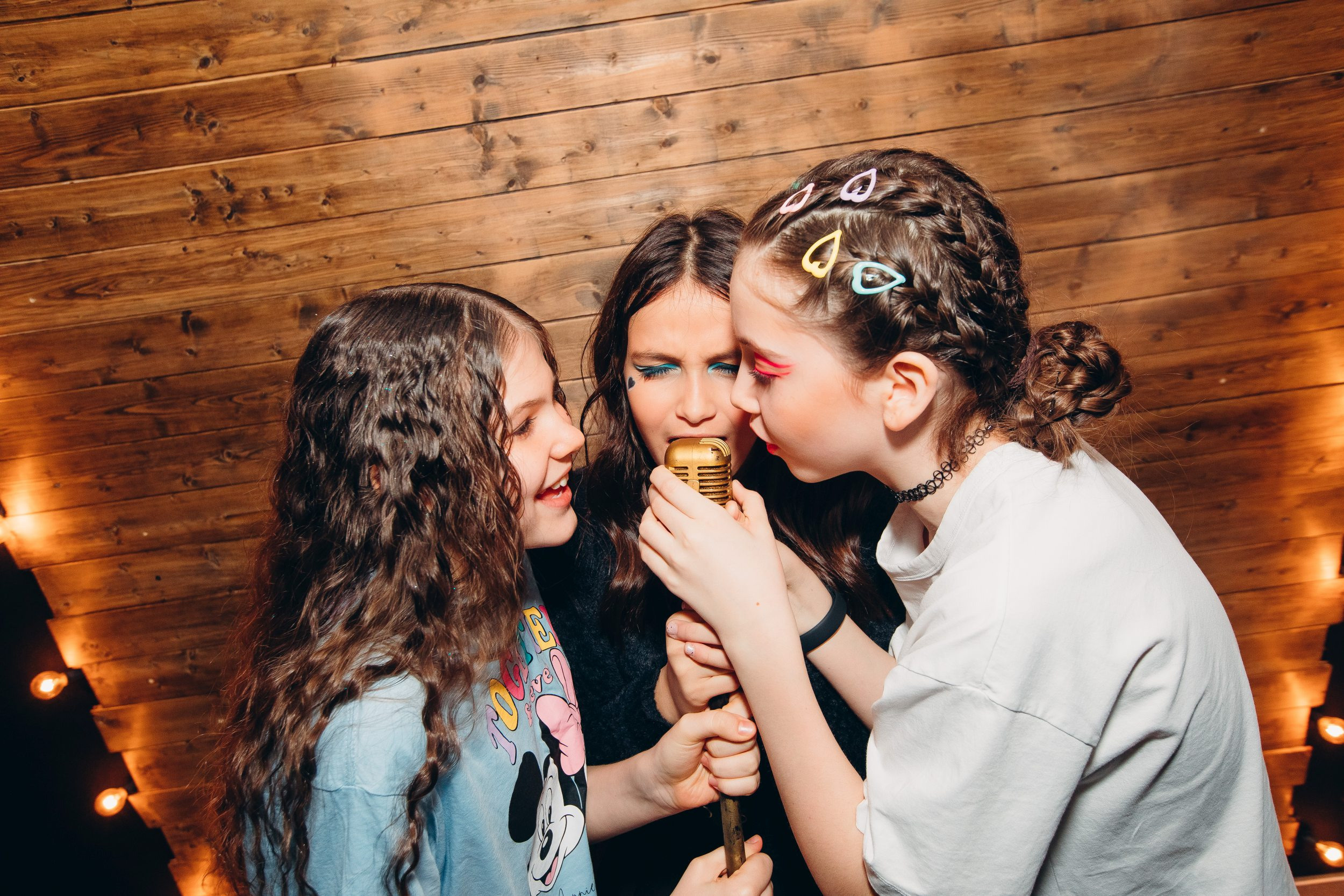 День Рождения Анжелины. Фотограф Марина Верятинская | Краснодар