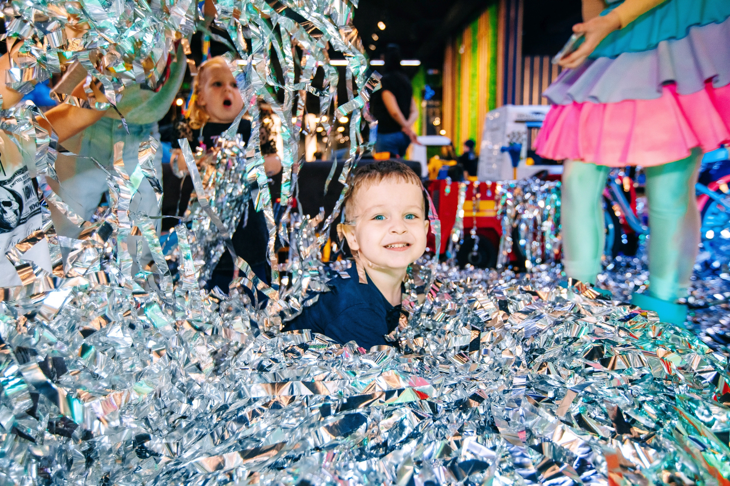 День рождения Вики. Фотограф Марина Верятинская | Краснодар