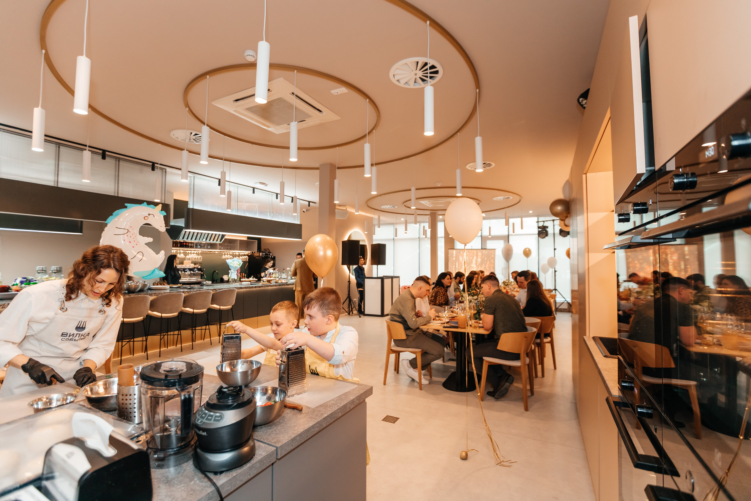 День Рождения Эльвиры. Фотограф Марина Верятинская | Краснодар