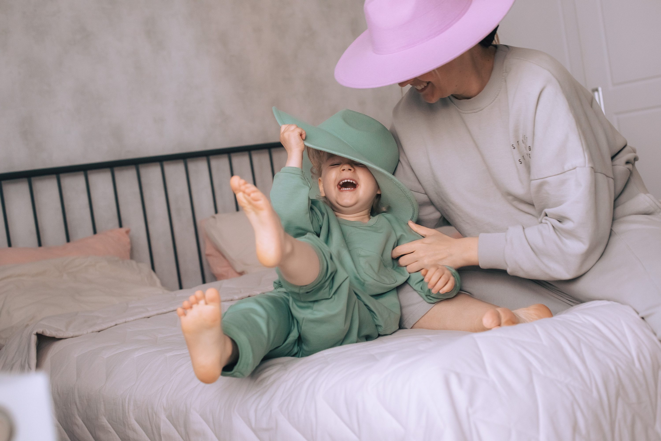 Ивана с мамой Катей. Фотограф Марина Верятинская | Краснодар