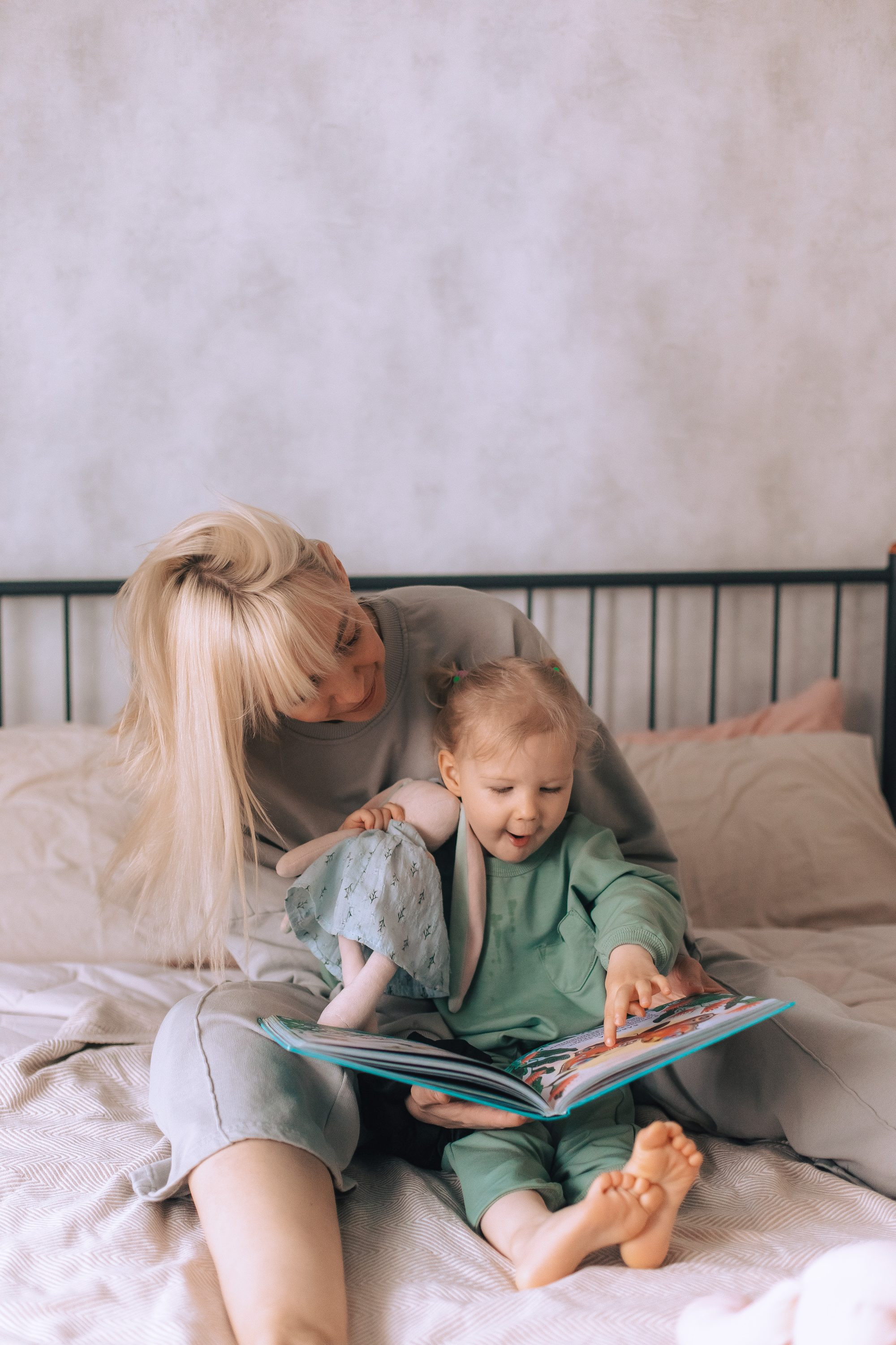 Ивана с мамой Катей. Фотограф Марина Верятинская | Краснодар