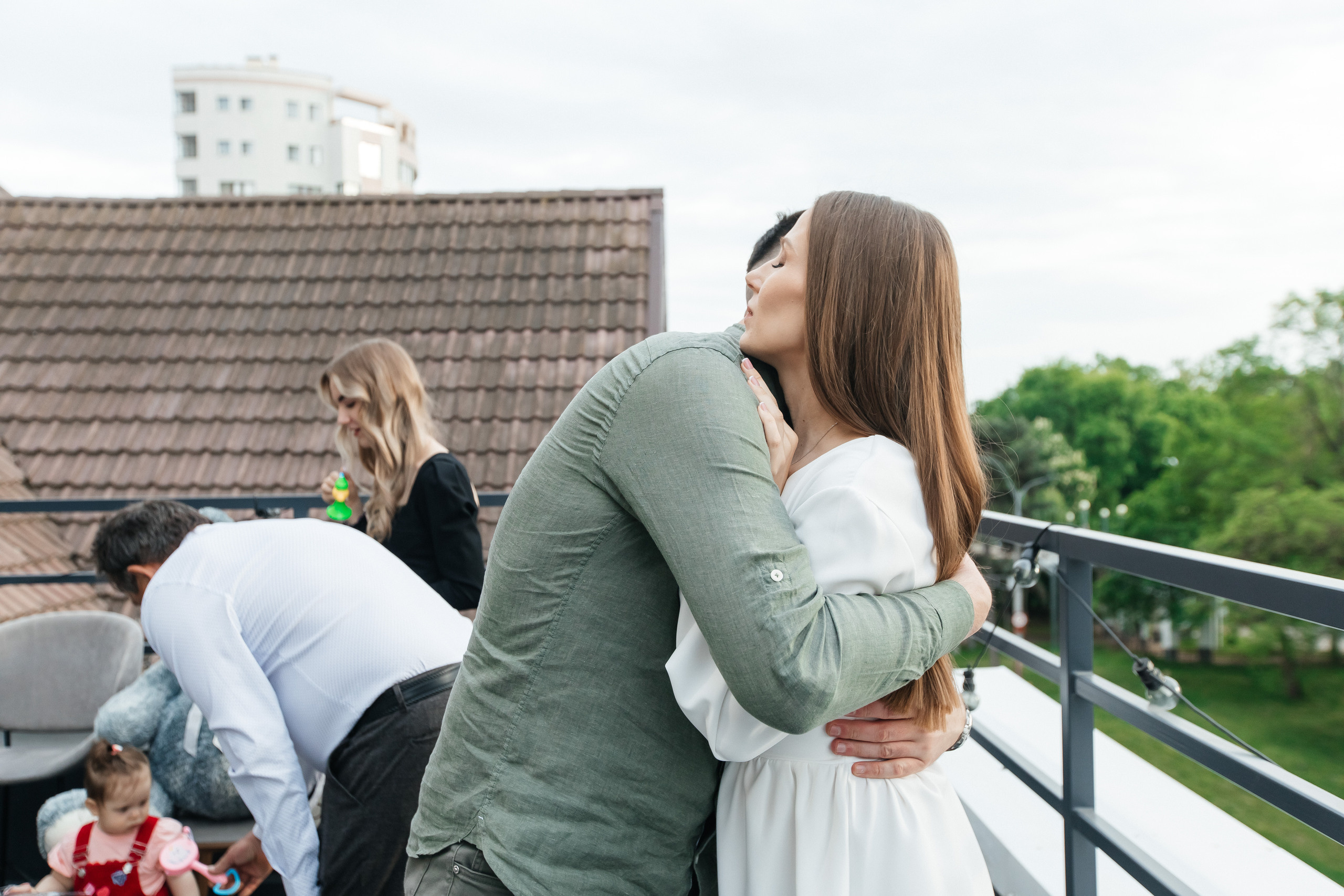 День Рождения Эльвиры. Фотограф Марина Верятинская | Краснодар