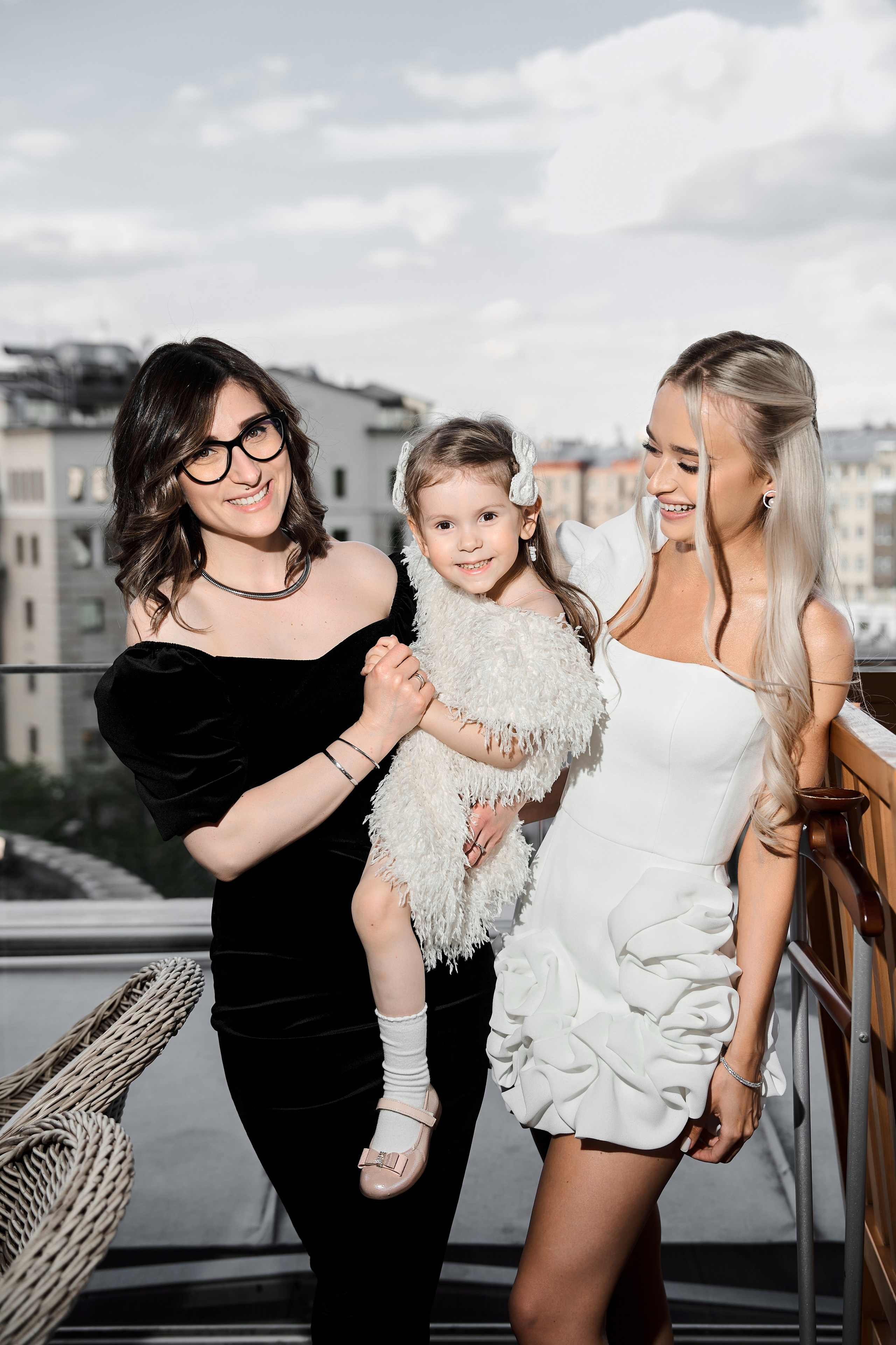 Станислав & Виктория. Фотограф Ульяна Соколова Москва