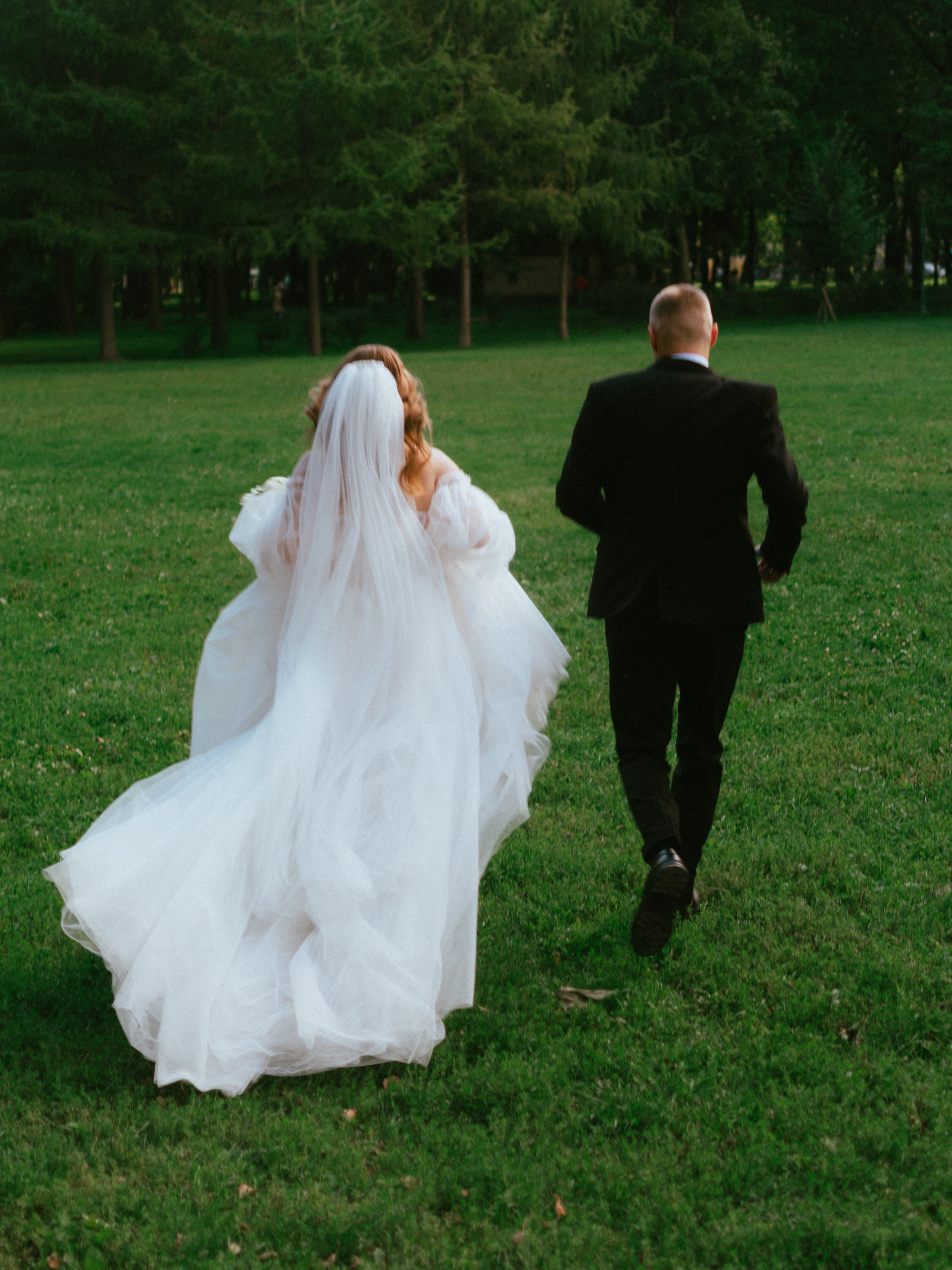 Свадьба Валерия и Роман. Фотограф Санкт-Петербург