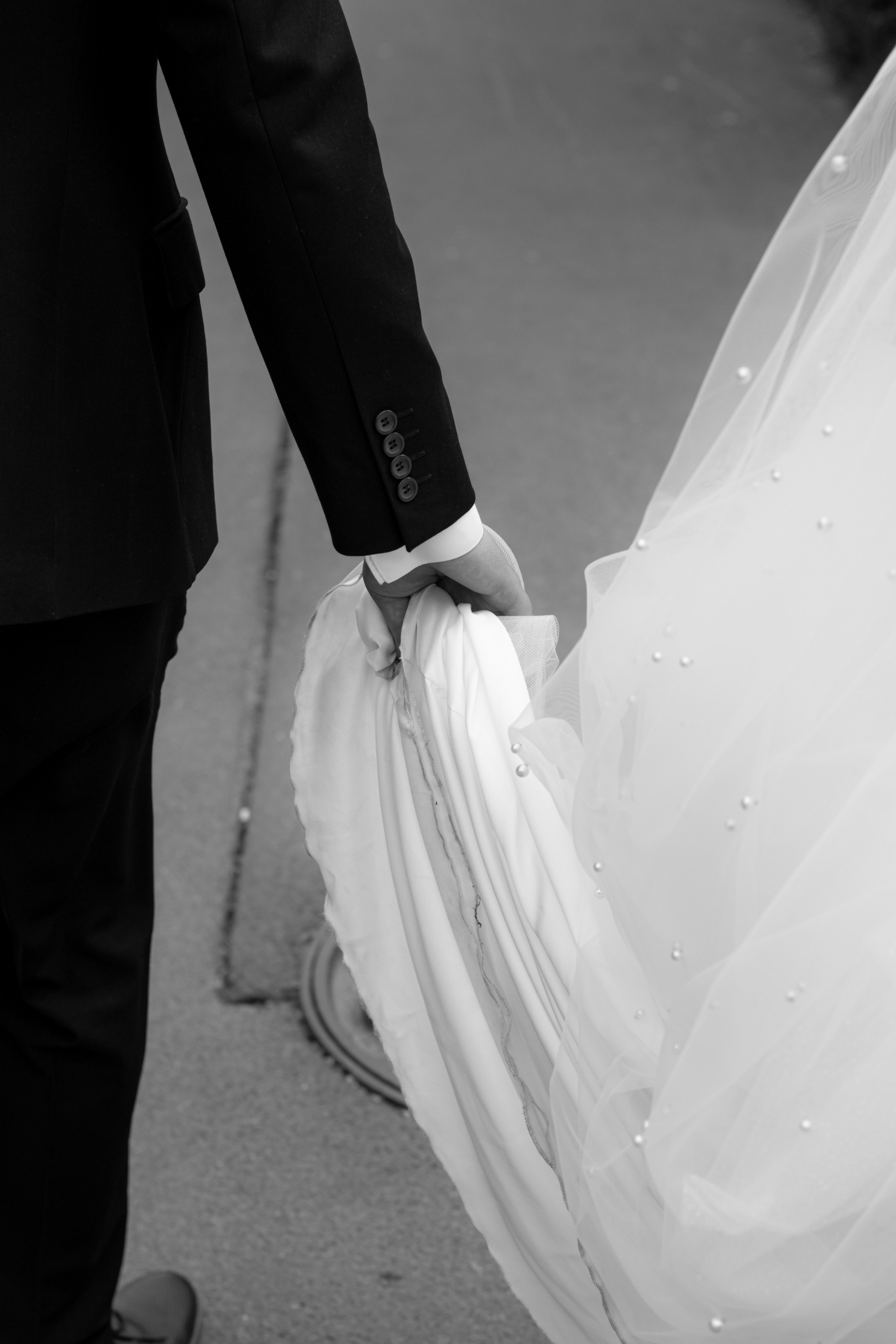 Свадьба Вероника и Владимир. Фотограф Санкт-Петербург