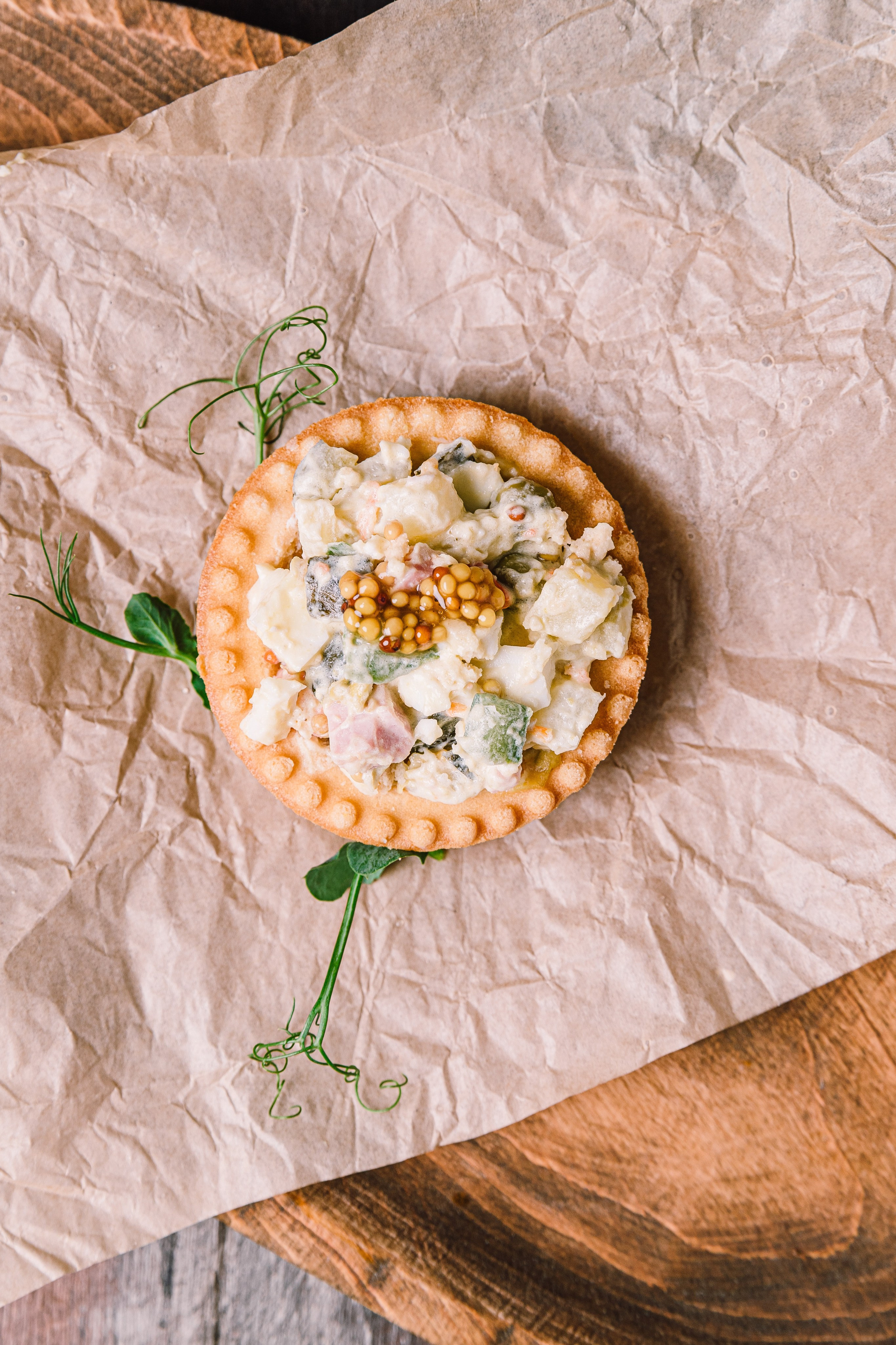 Кейтеринг Coffeendell. Фотограф в Москве Татьяна Драгунова