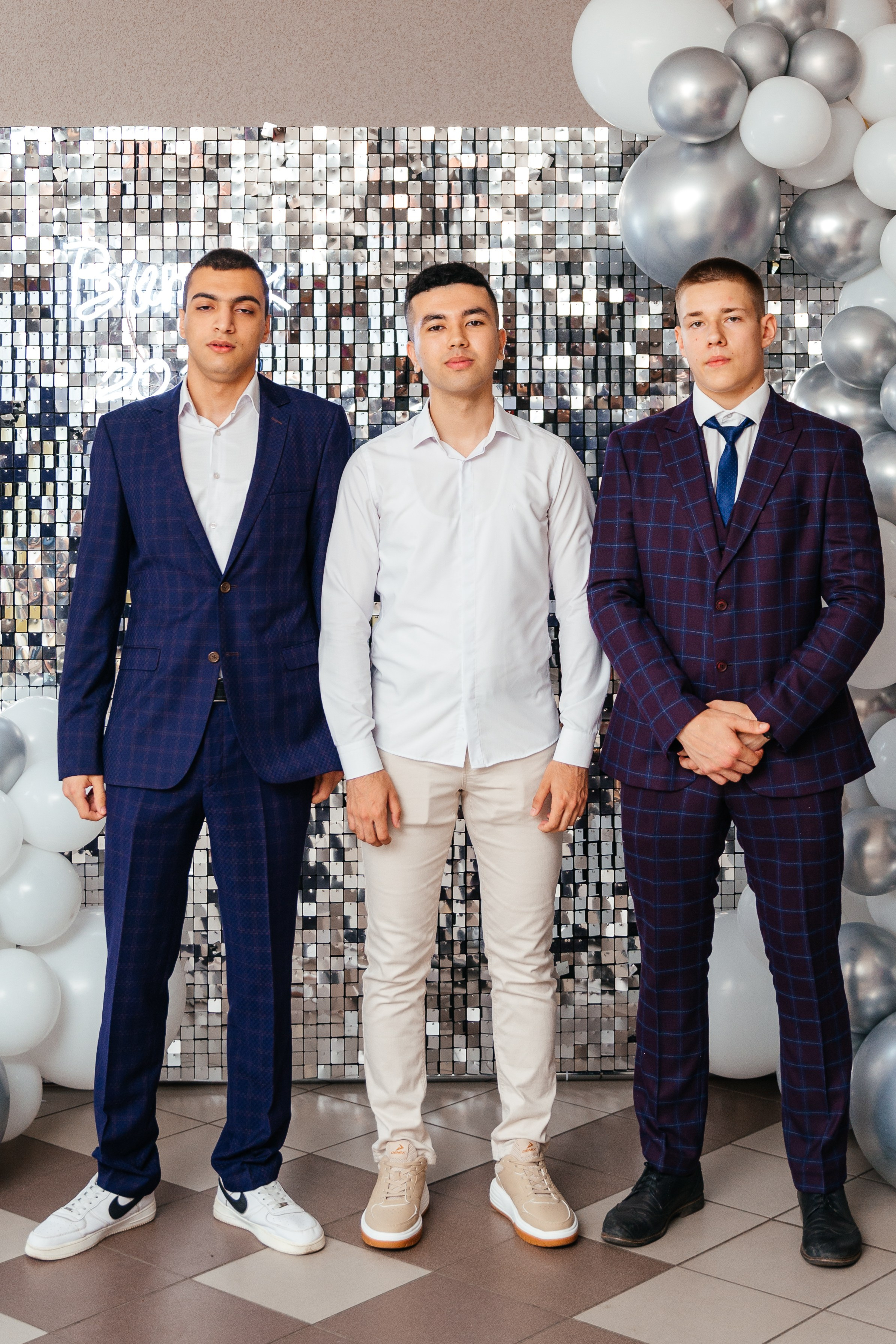 Выпускной. Семейный и свадебный фотограф Ясна Матросова