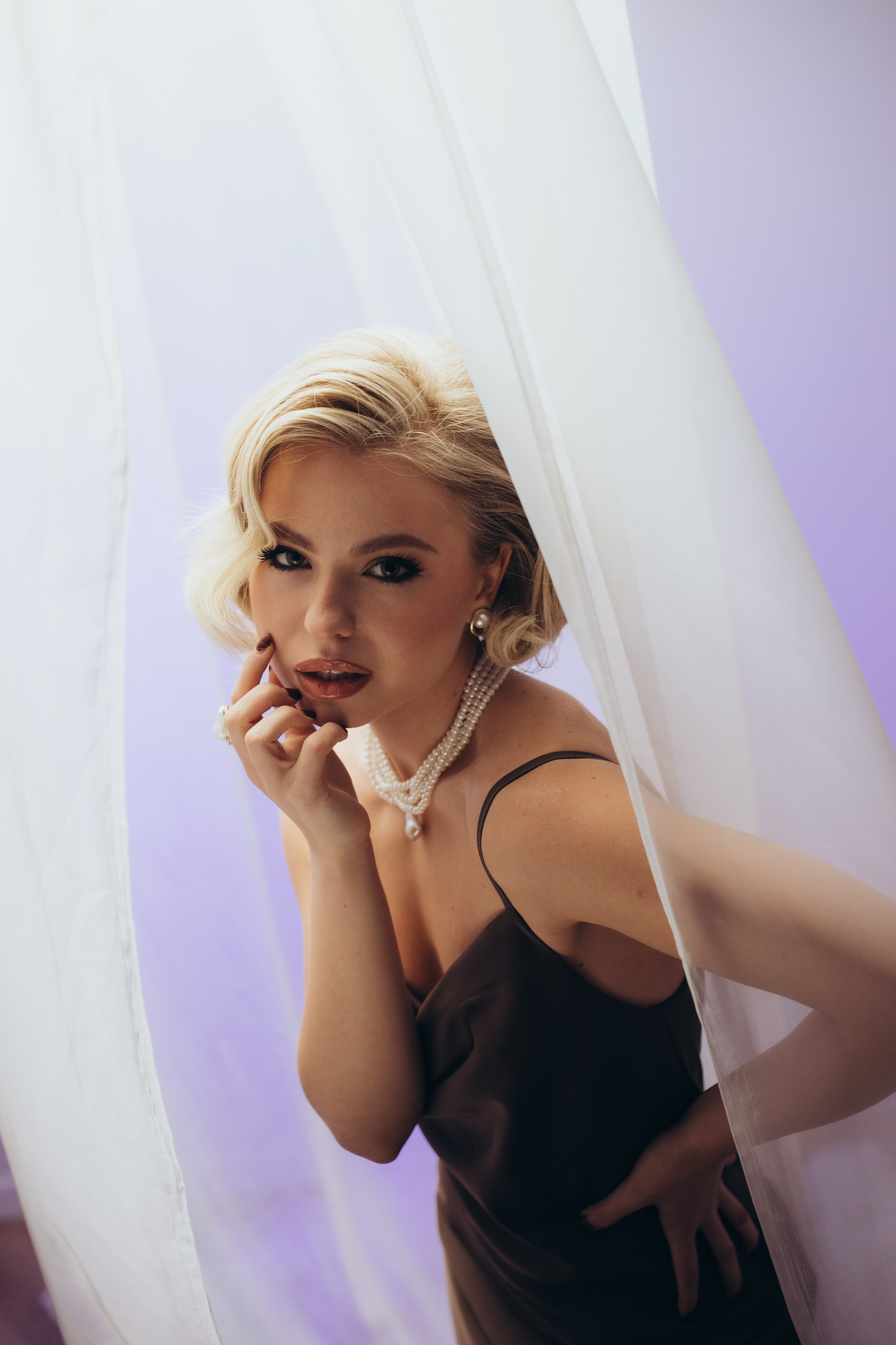 Портрет. Семейный и свадебный фотограф Ясна Матросова