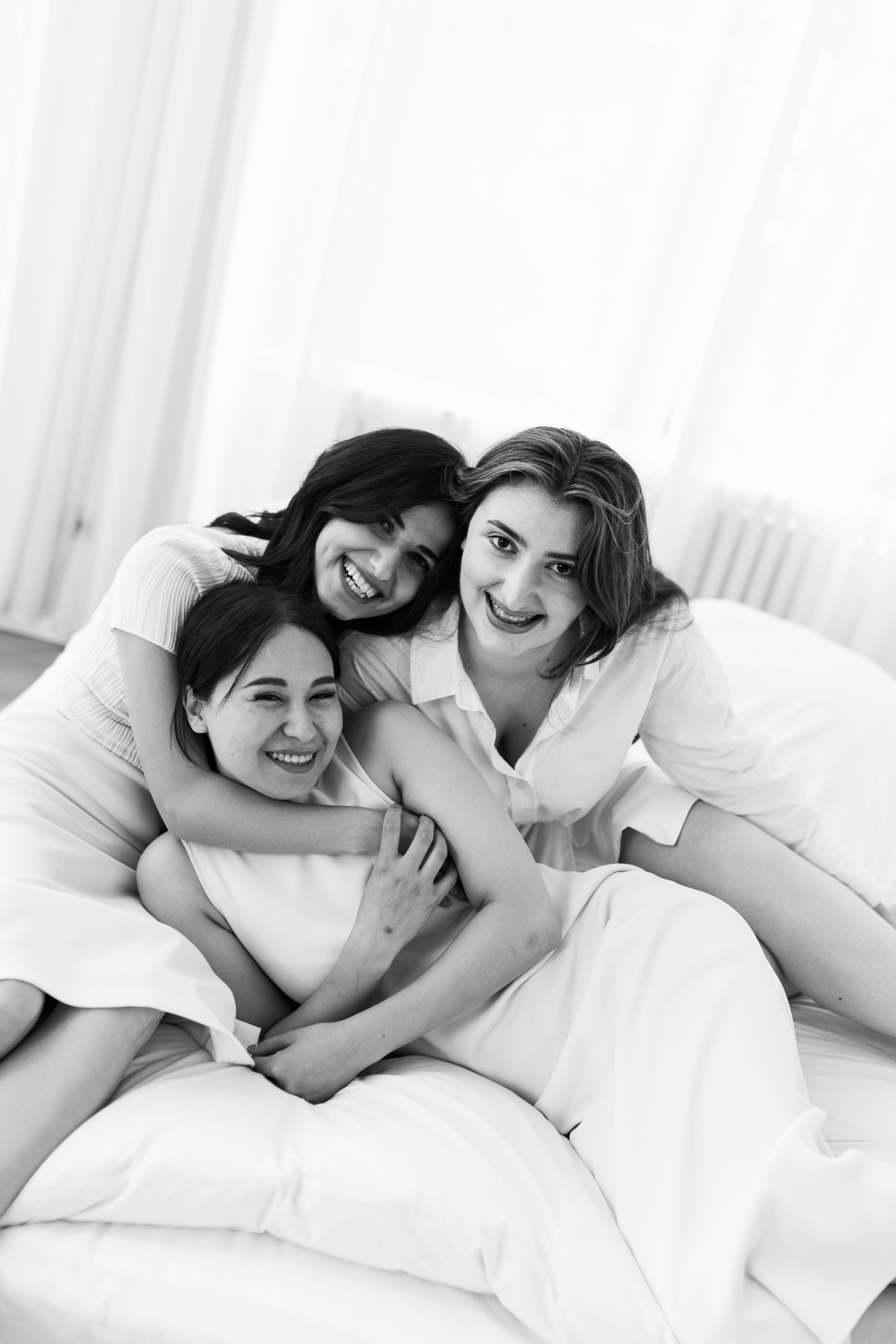 Портрет. Семейный и свадебный фотограф Ясна Матросова