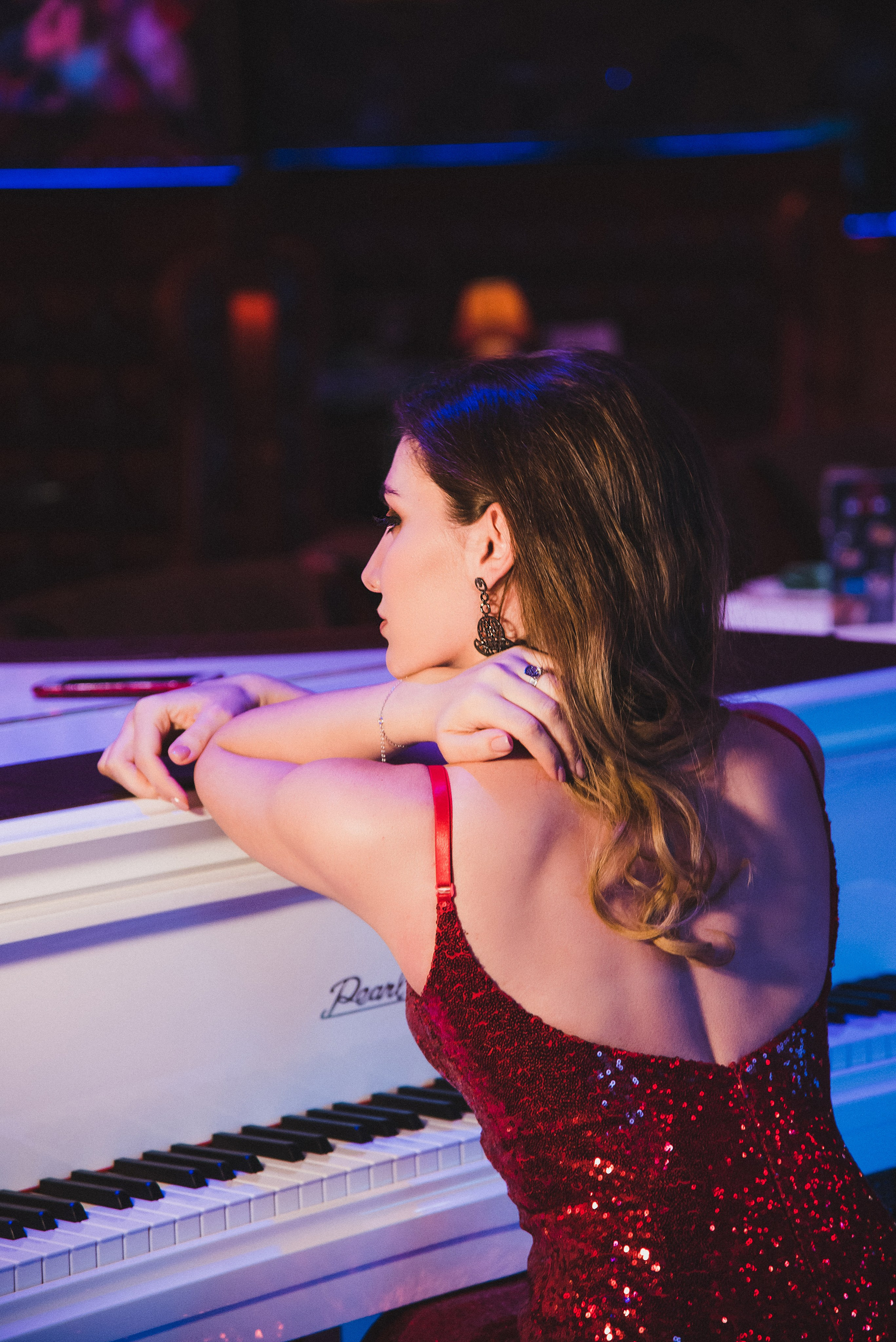 Портретная фотография. Фотограф Маша Штайн