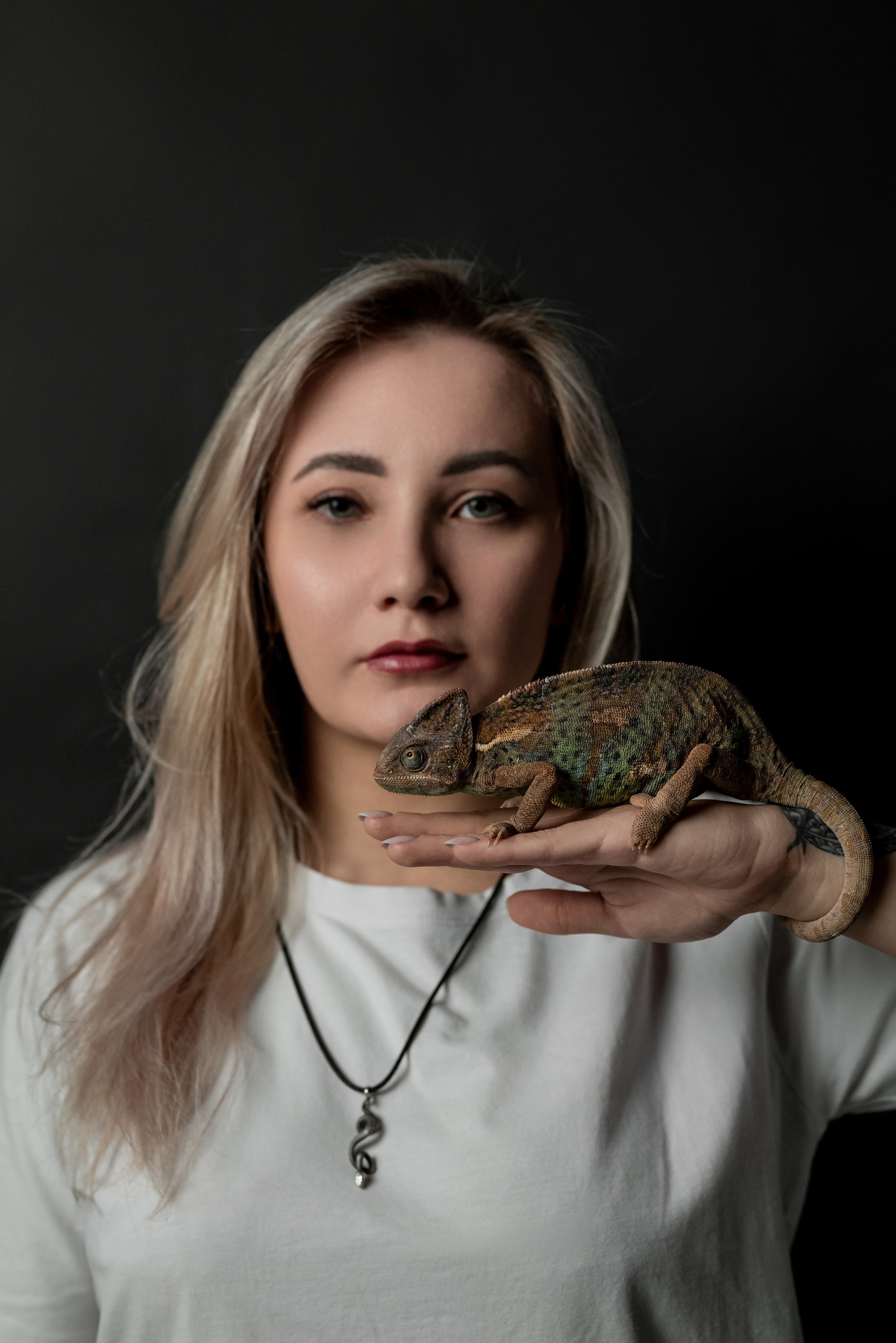 Кристина. Фотограф в городе Салават