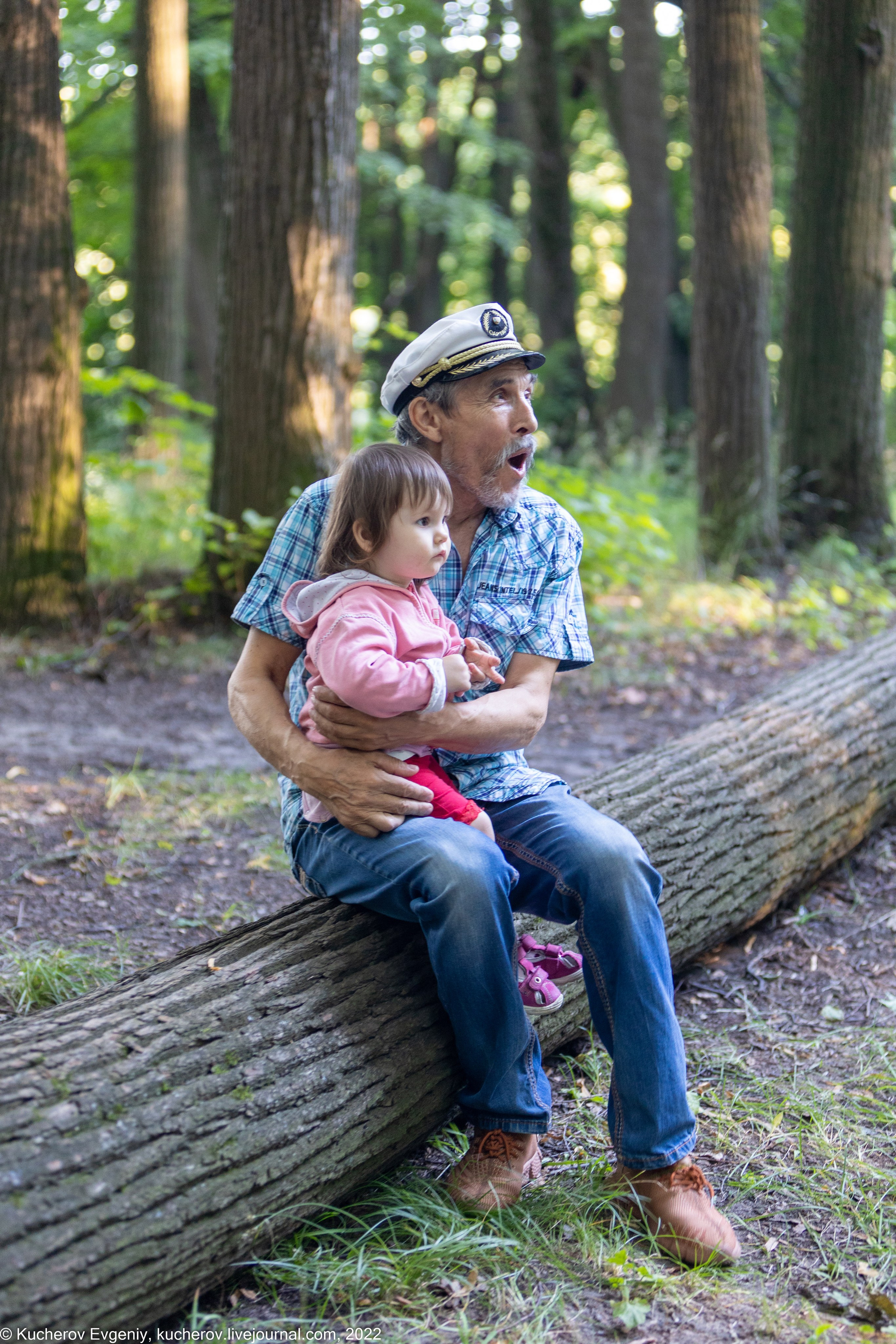 Эмоционально. Кучеров Евгений. Фотограф