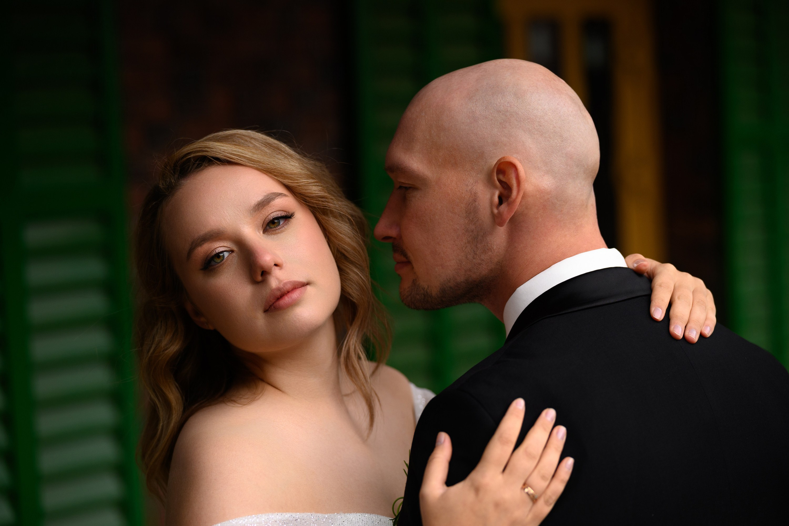 Это любовь. Свадебный фотограф Ижевск Петр Шишков