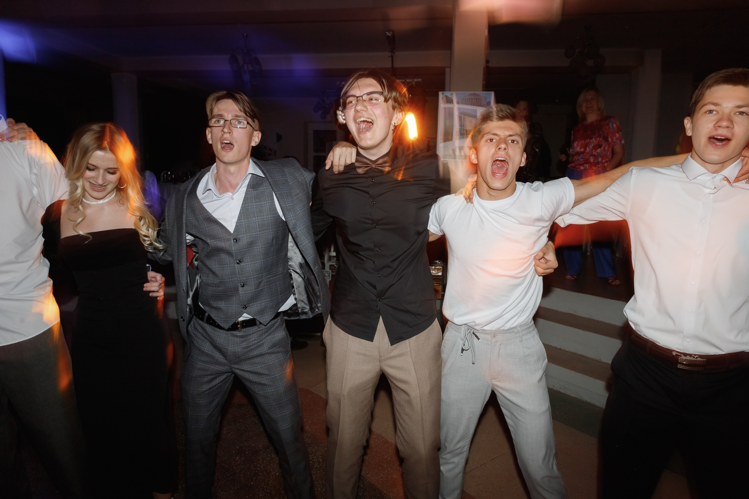 Школьный выпускной 2023 год в Минске. Свадебный фотограф в Минске/Беларуси Сергей Спиридонов