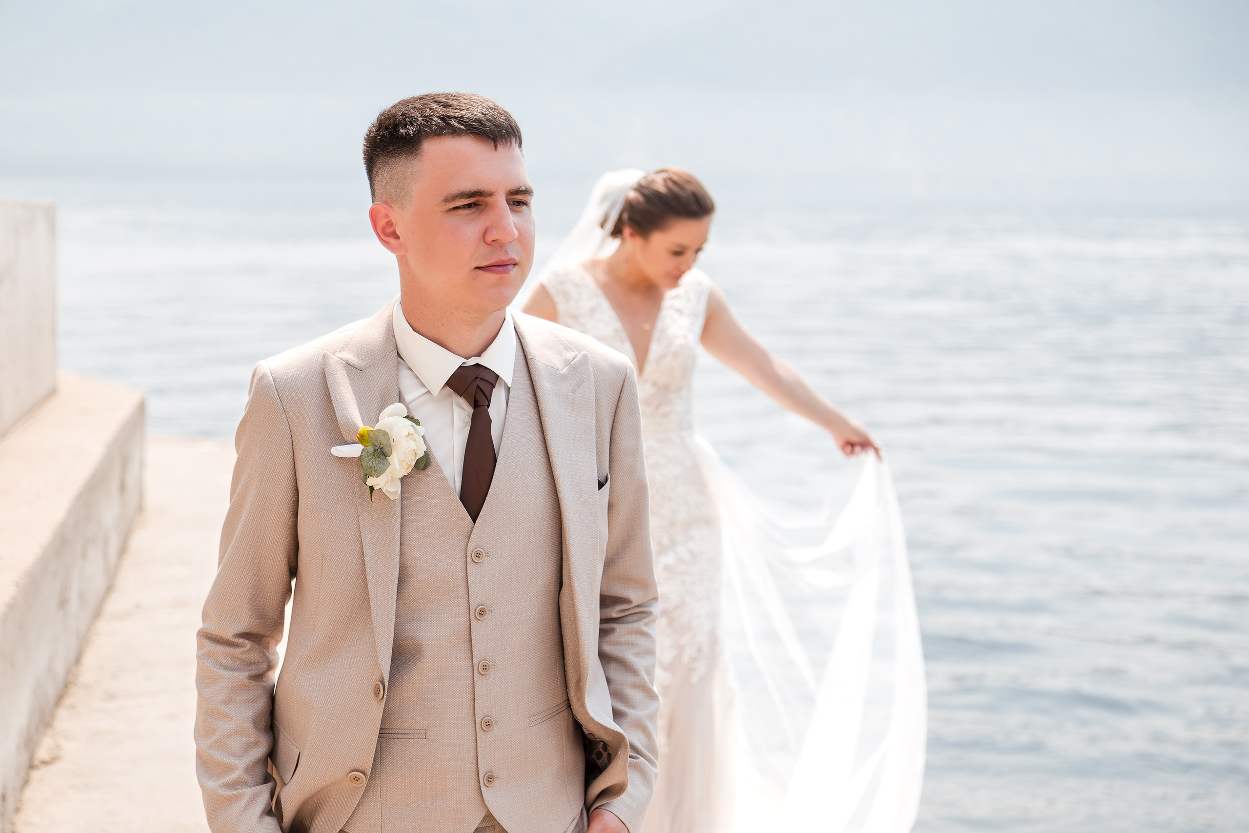 Камила и Азат. Фотограф в Самаре Евгений Гурин