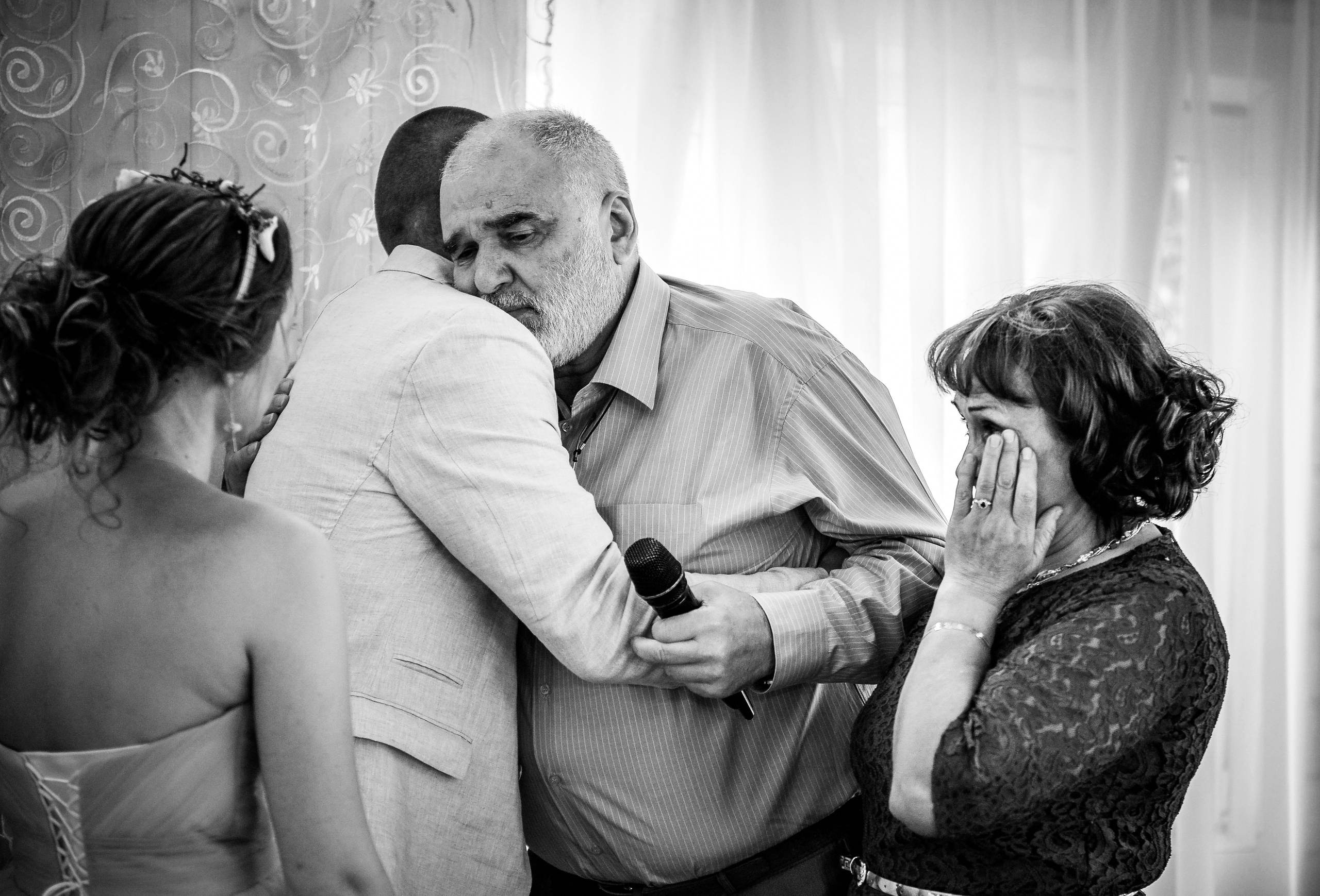 Оксана и Михаил. Свадебный Фотограф в Твери Анастасия Булкина