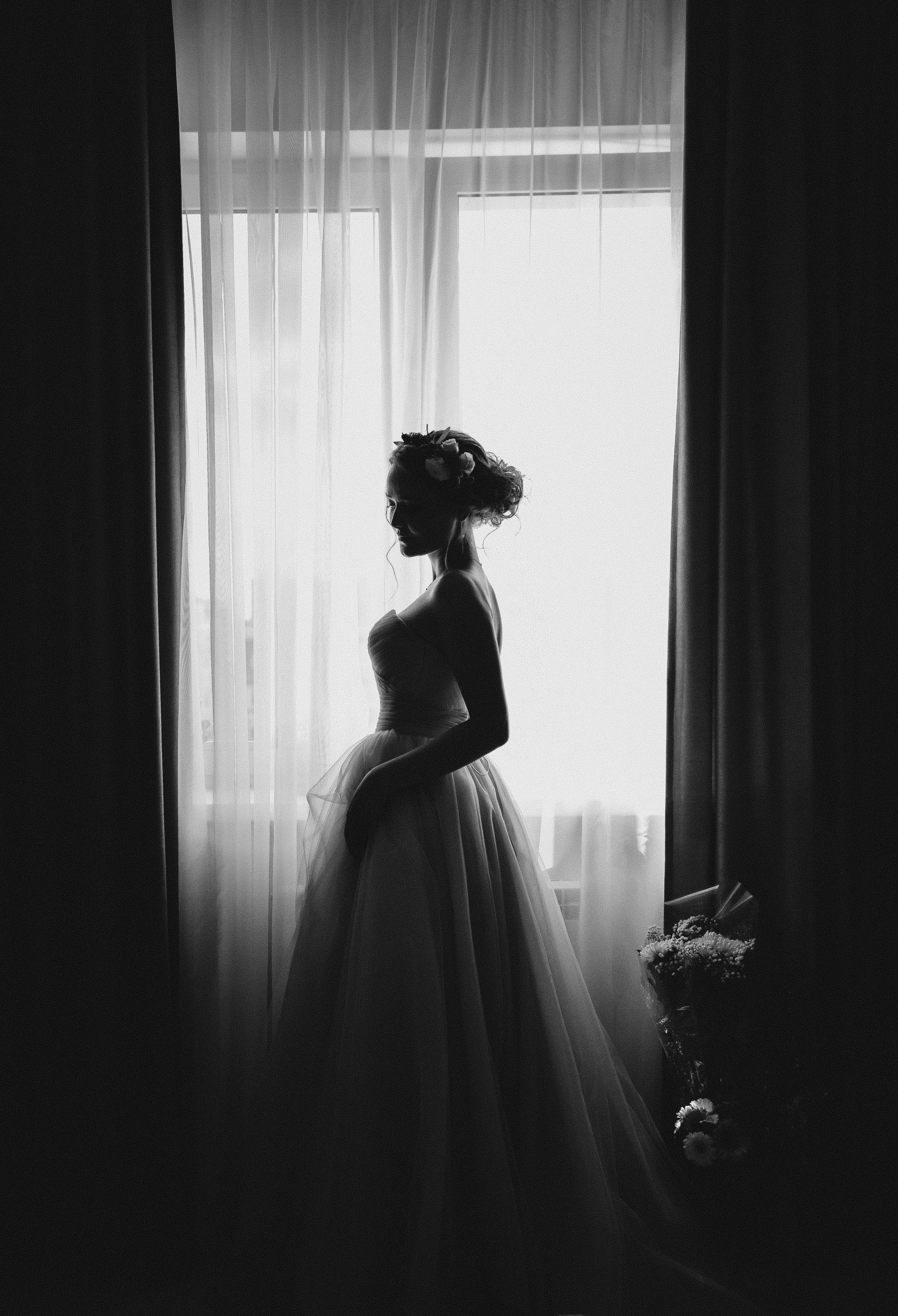 Оксана и Михаил. Свадебный Фотограф в Твери Анастасия Булкина