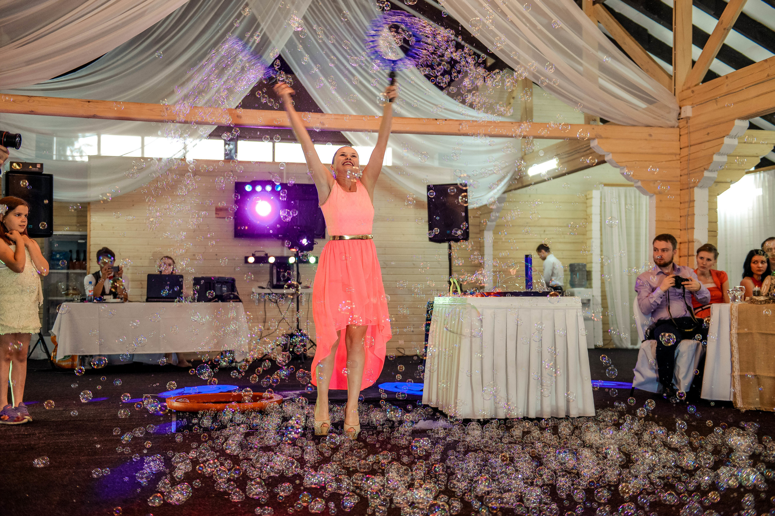 Оксана и Михаил. Свадебный Фотограф в Твери Анастасия Булкина