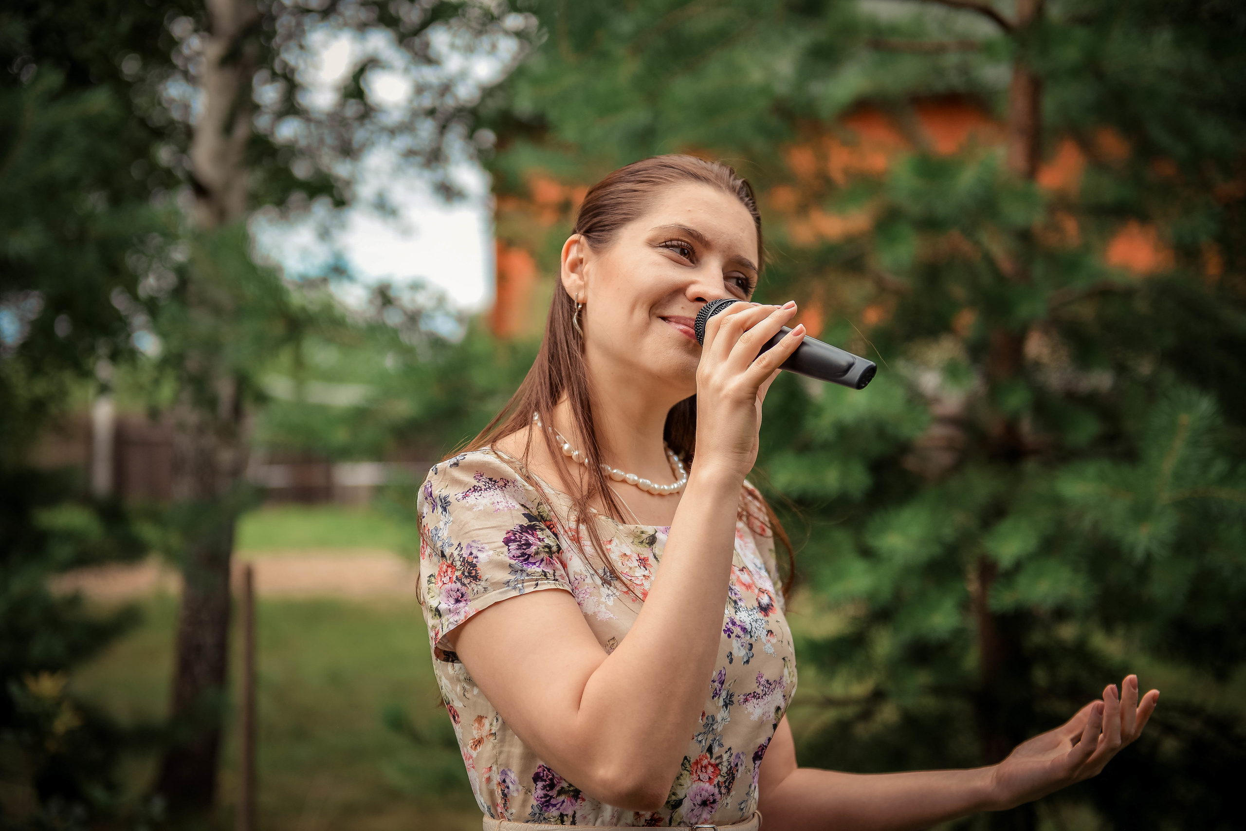 Оксана и Михаил. Свадебный Фотограф в Твери Анастасия Булкина