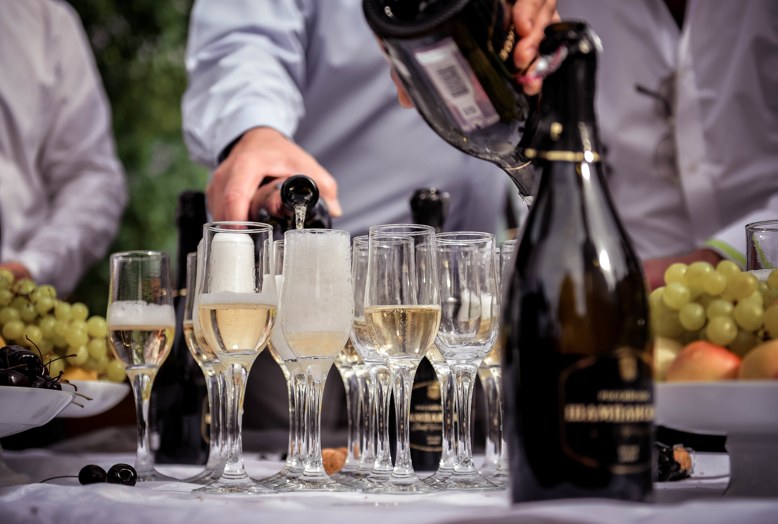 Оксана и Михаил. Свадебный Фотограф в Твери Анастасия Булкина