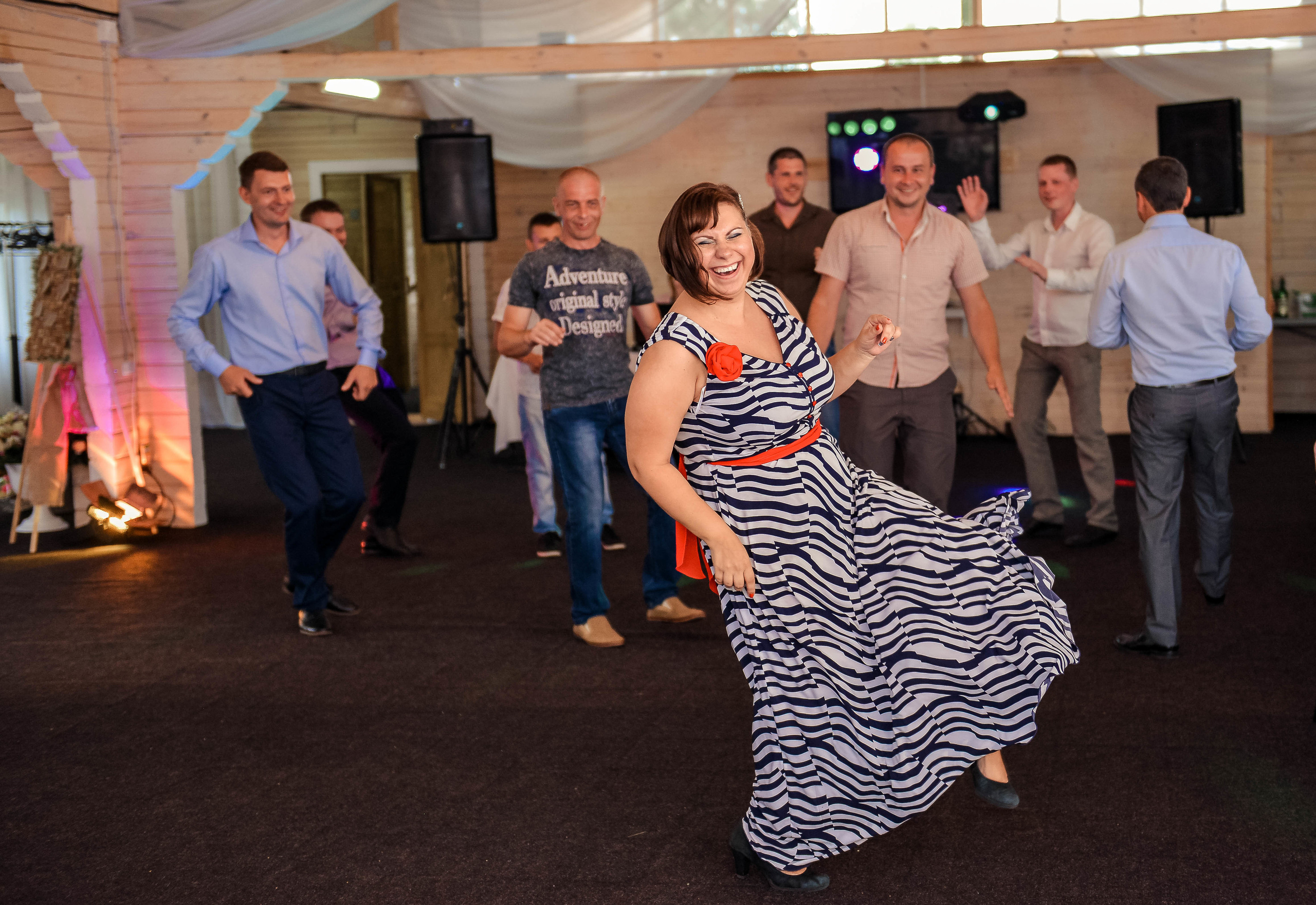 Оксана и Михаил. Свадебный Фотограф в Твери Анастасия Булкина