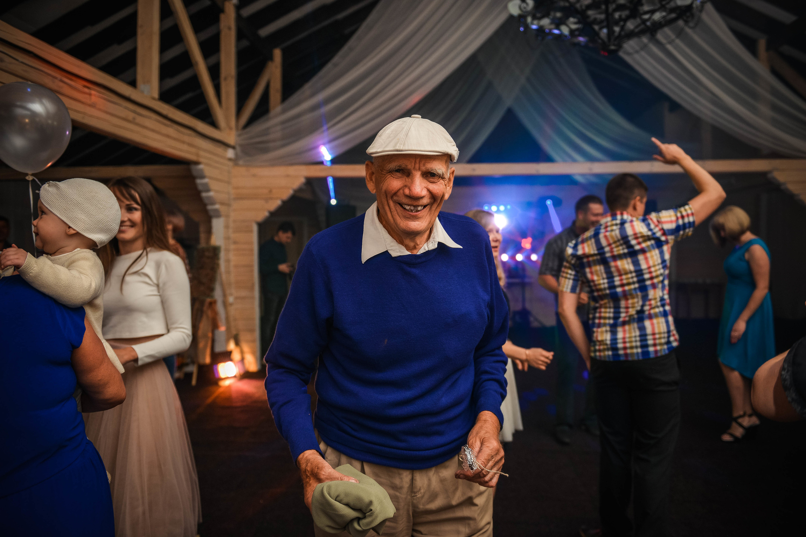 Оксана и Михаил. Свадебный Фотограф в Твери Анастасия Булкина