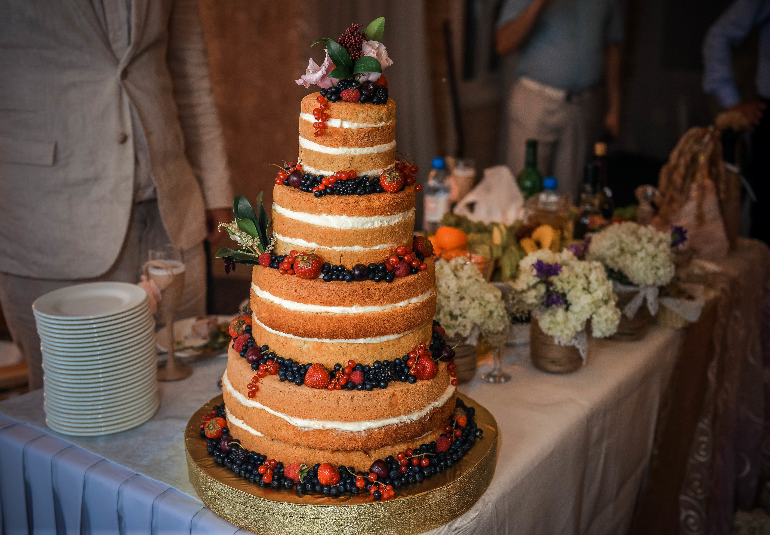 Оксана и Михаил. Свадебный Фотограф в Твери Анастасия Булкина