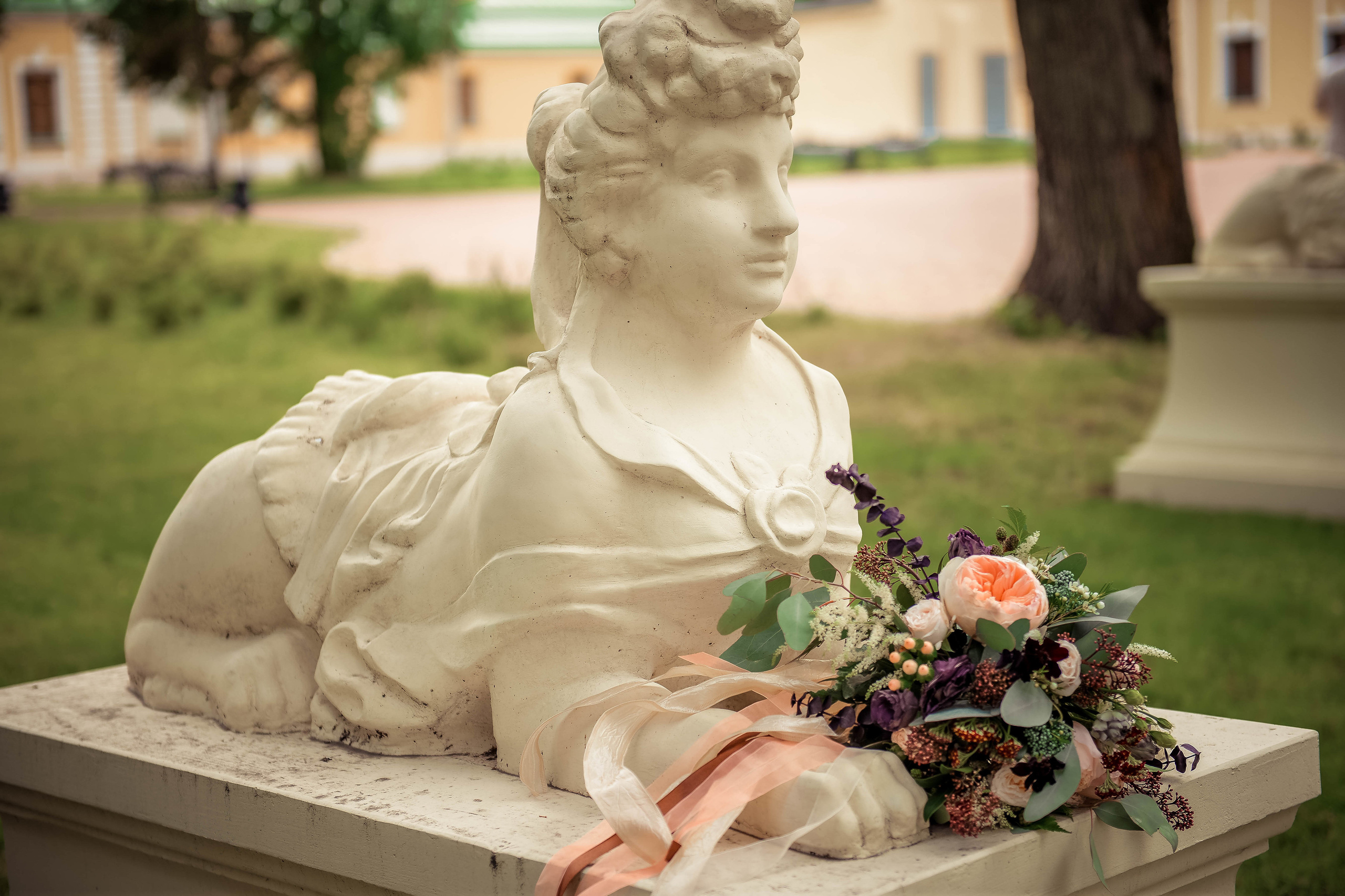 Оксана и Михаил. Свадебный Фотограф в Твери Анастасия Булкина