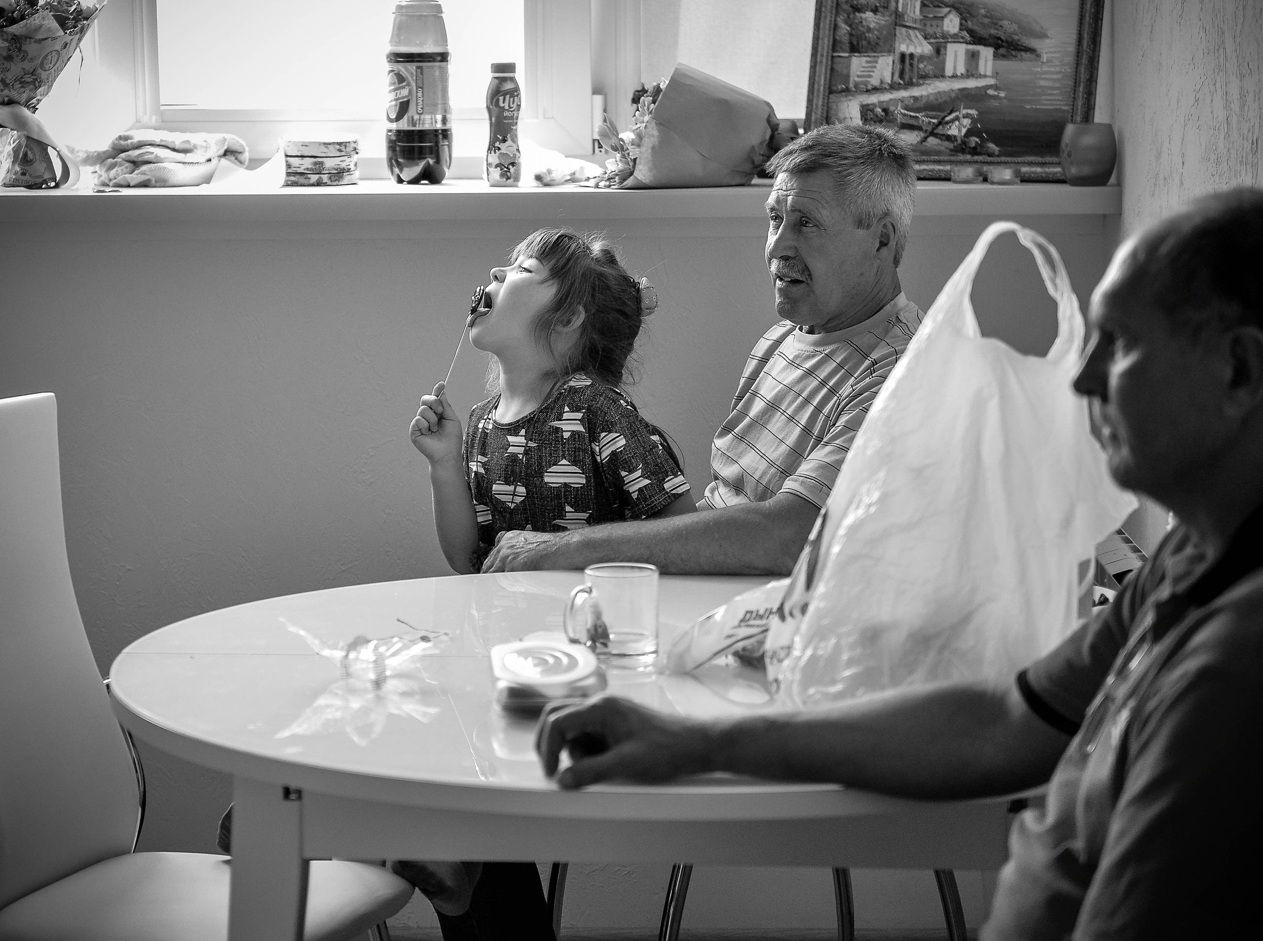 Оксана и Михаил. Свадебный Фотограф в Твери Анастасия Булкина