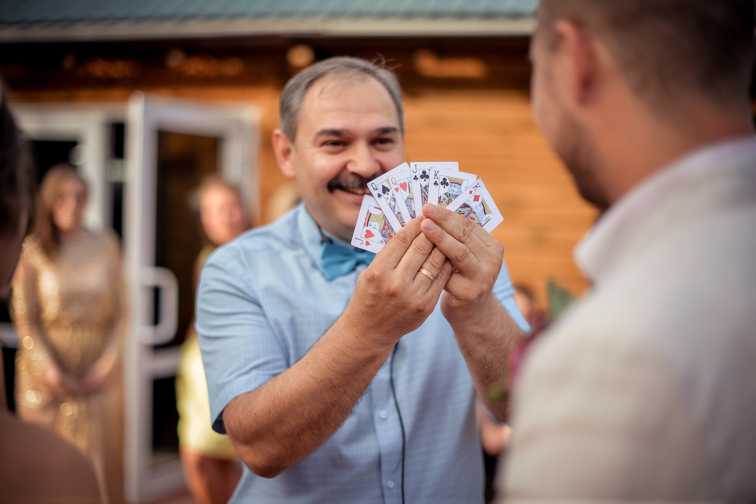 Оксана и Михаил. Свадебный Фотограф в Твери Анастасия Булкина
