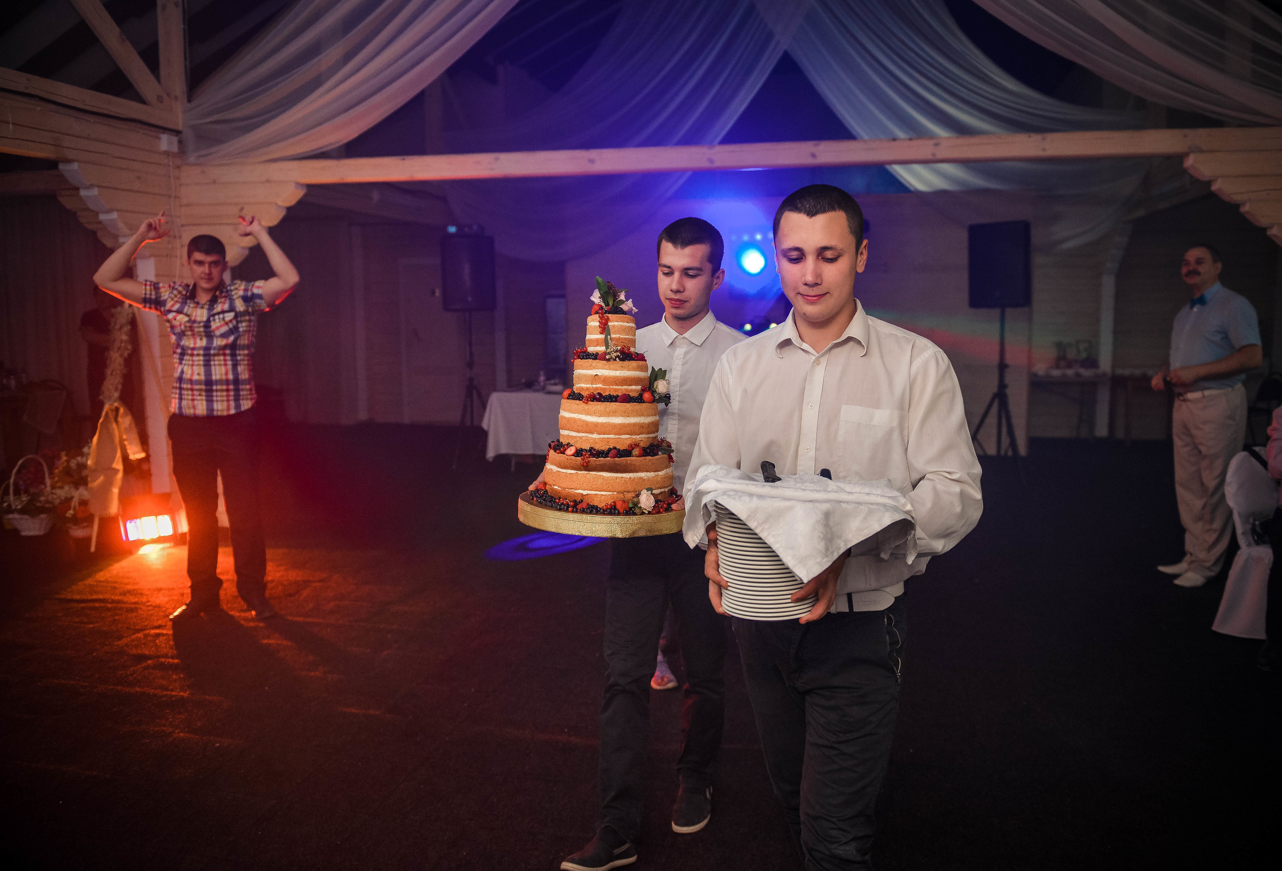 Оксана и Михаил. Свадебный Фотограф в Твери Анастасия Булкина