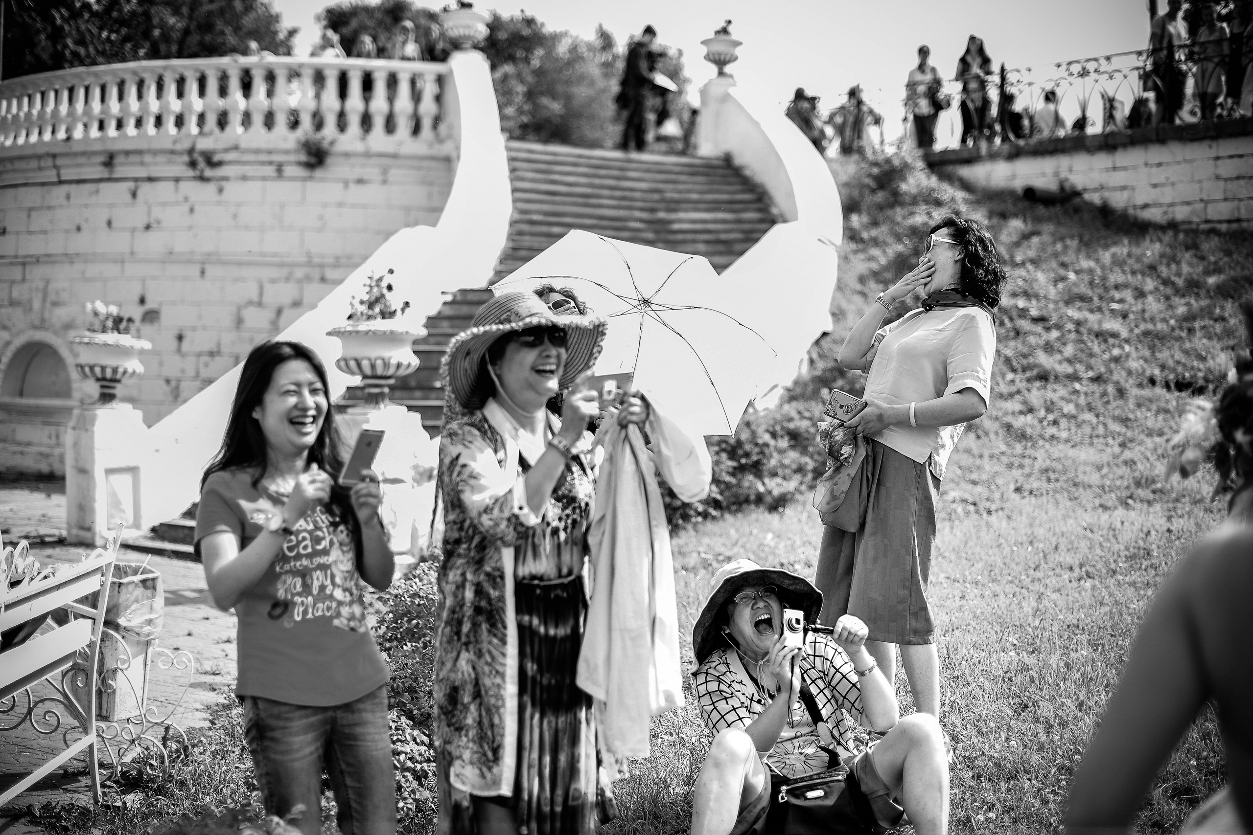 Оксана и Михаил. Свадебный Фотограф в Твери Анастасия Булкина