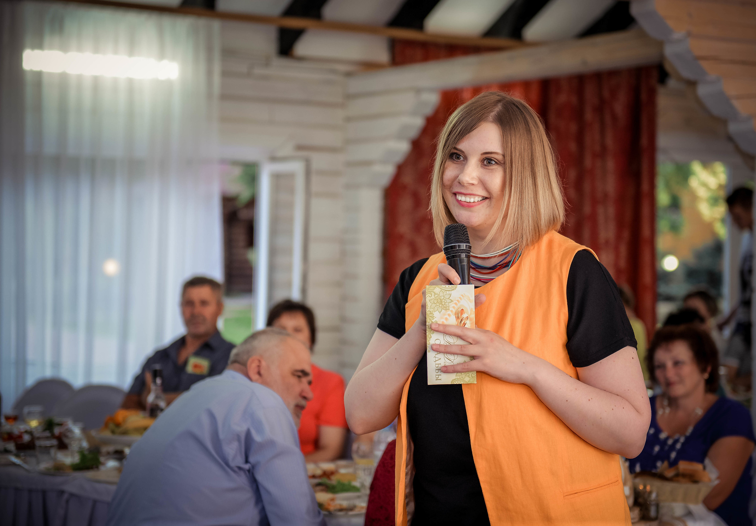 Оксана и Михаил. Свадебный Фотограф в Твери Анастасия Булкина