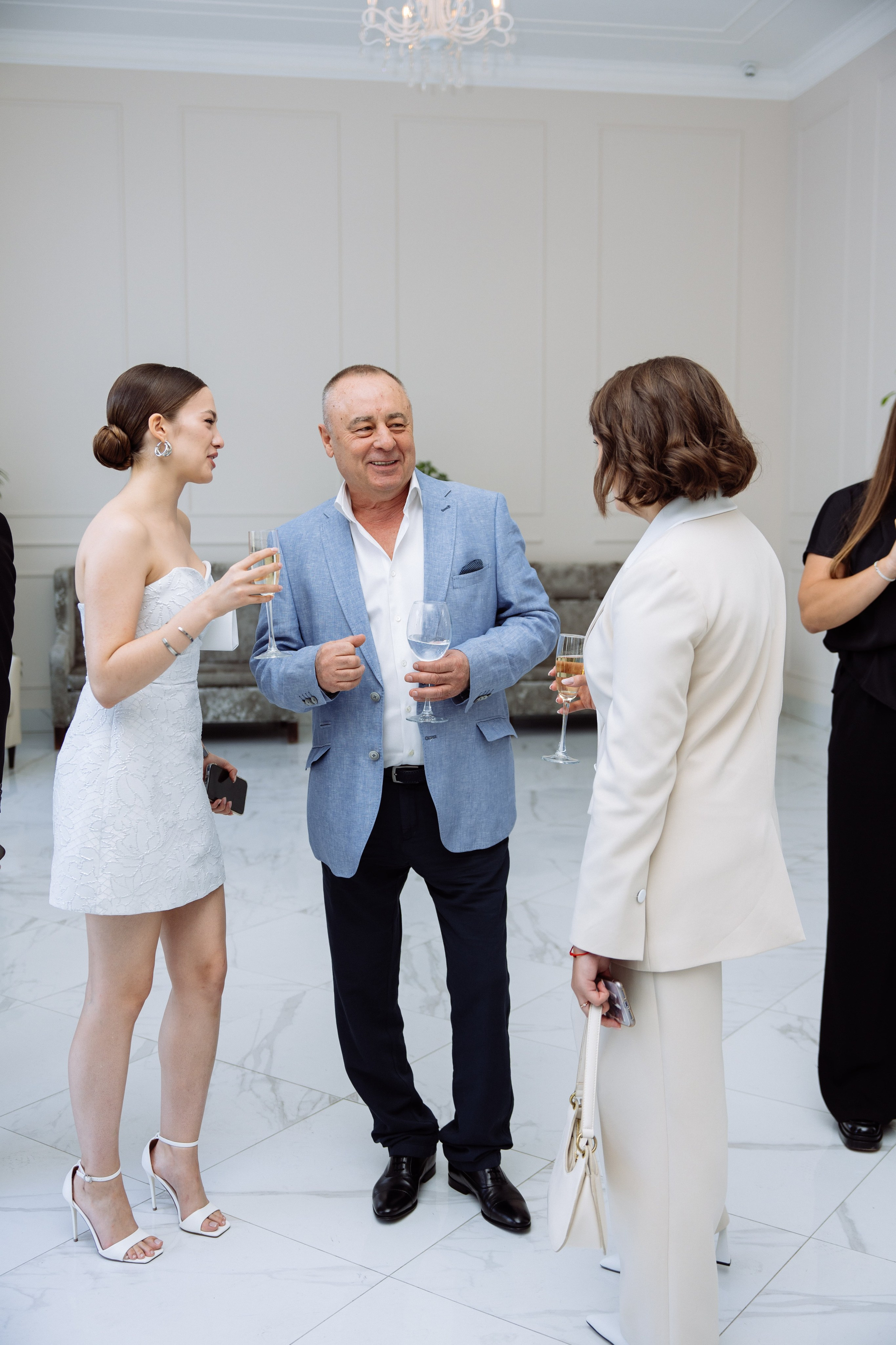 Свадьба Кирилла и Евы