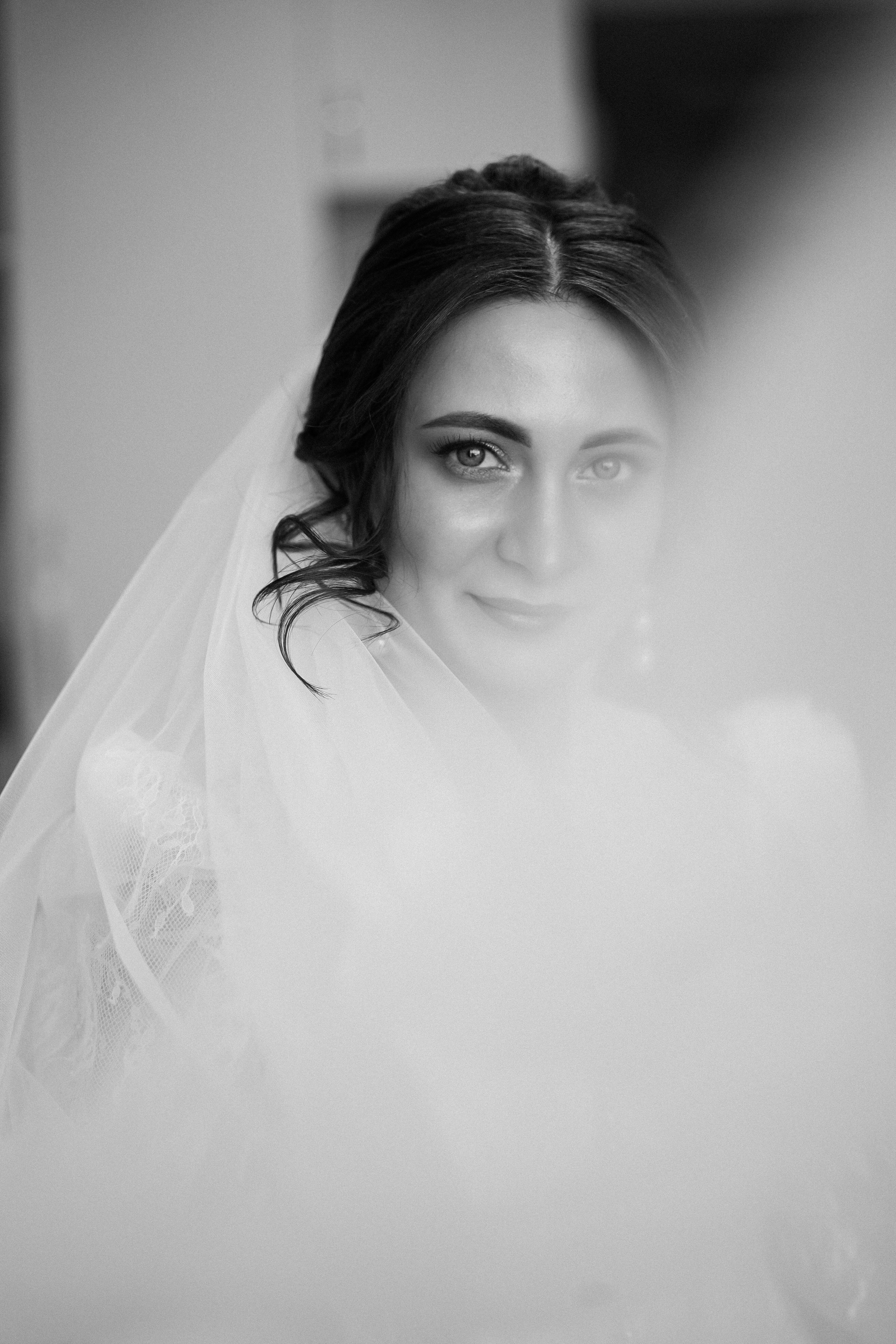 Амина и Алексей. Главная