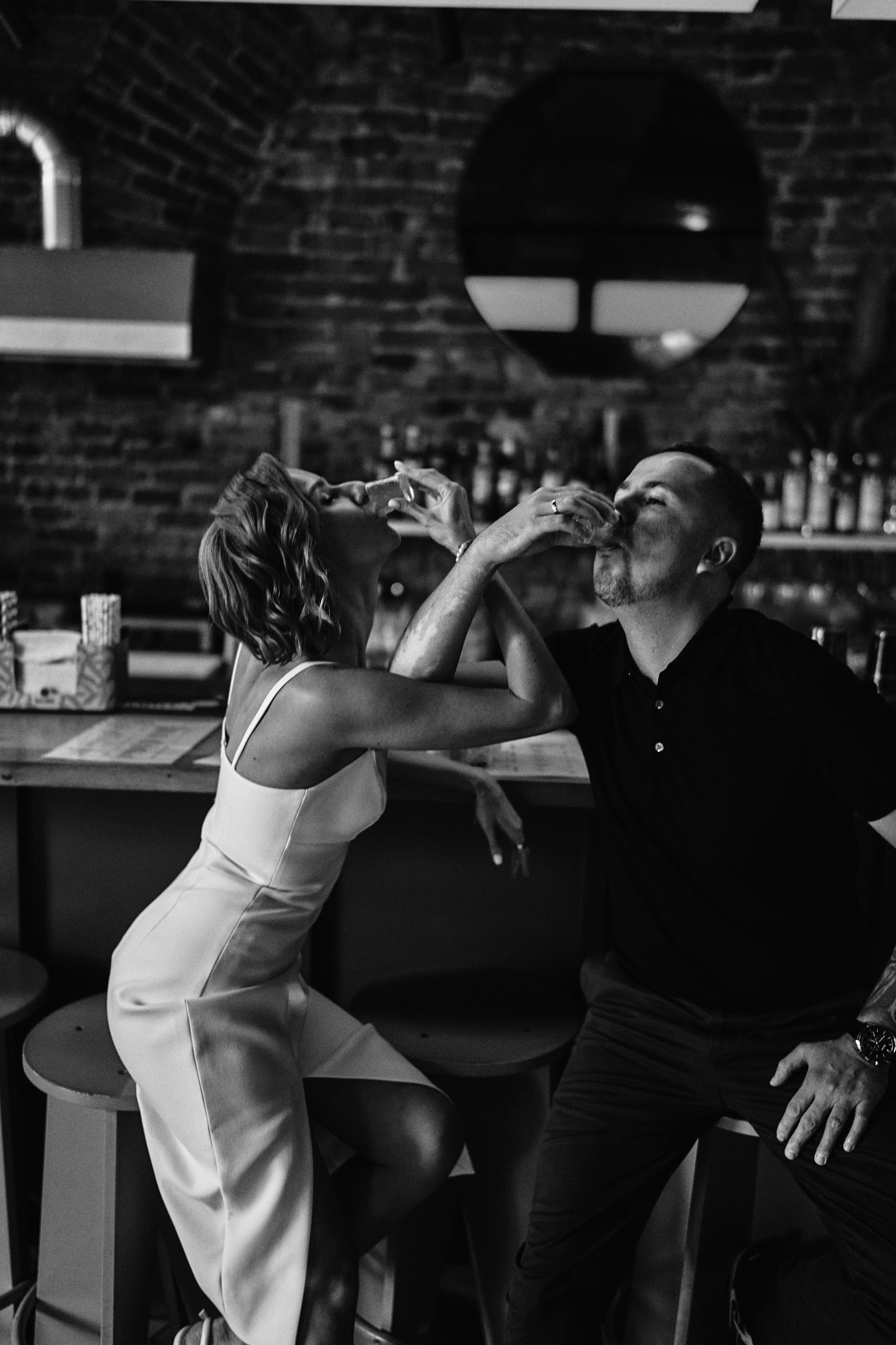 Шура и Джони. Фотограф в Санкт-Петербурге | Аня Маленчук