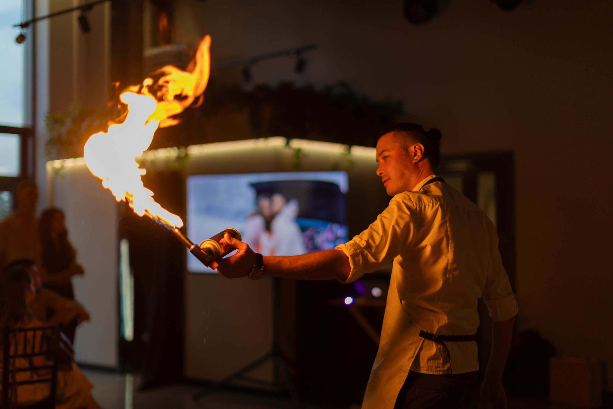 Данил и Яна. Свадебный фотограф в Москве Дарья Морозова