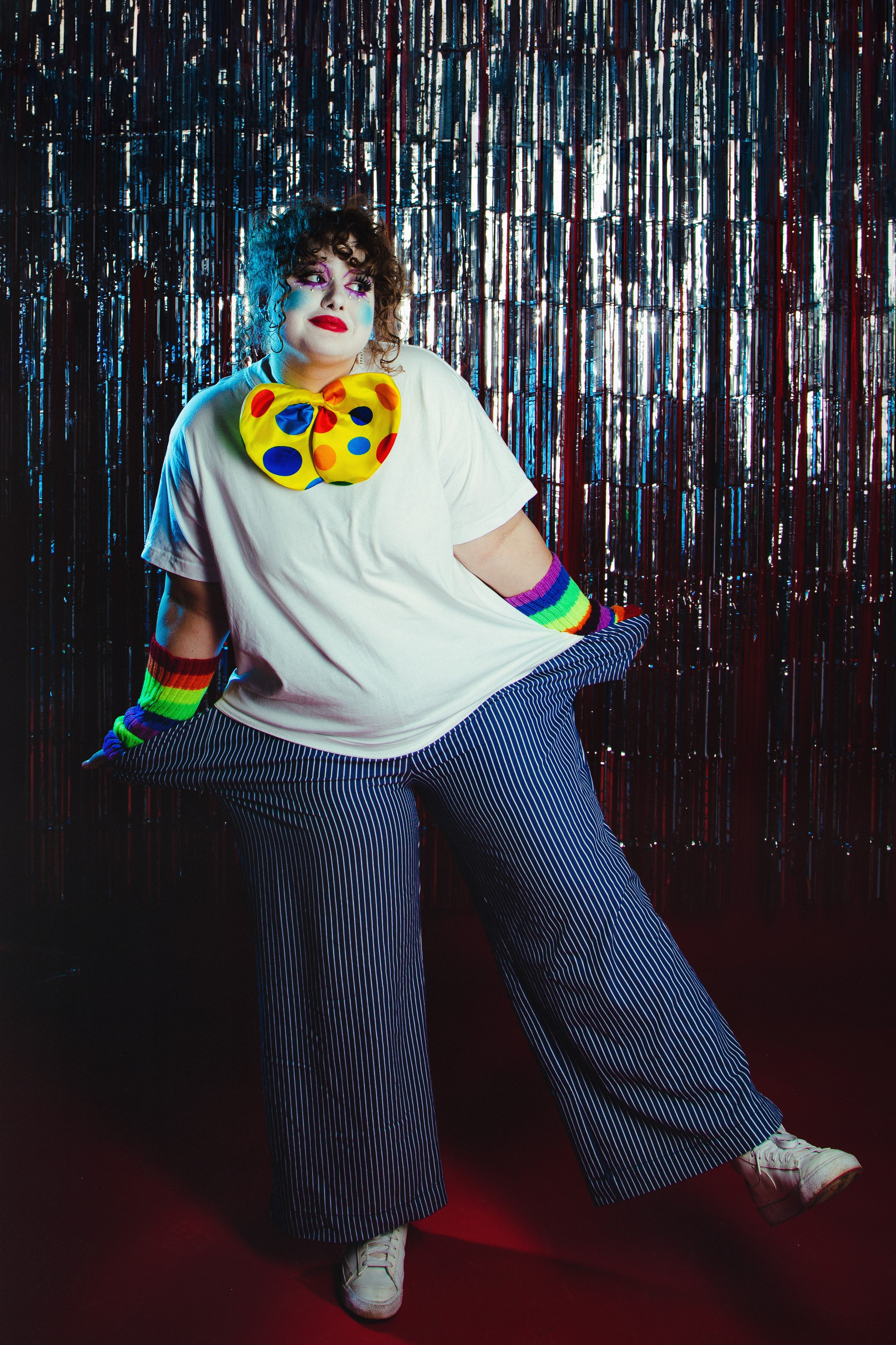 Sofia. Arina Kharakhashian