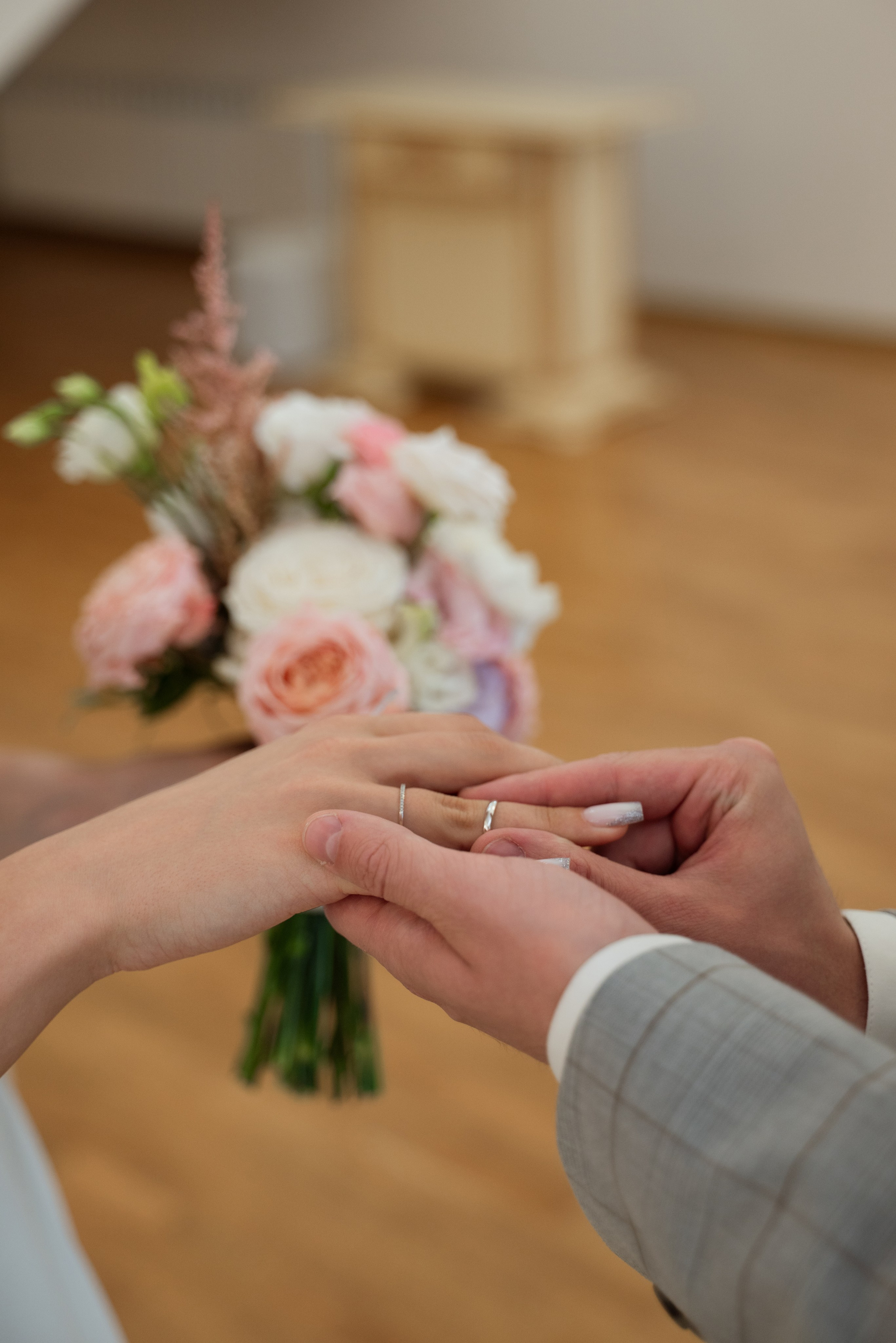 Пётр и Ирина|01.08.25. Свадебный фотограф в Санкт-Петербурге Владислава Тюльпина