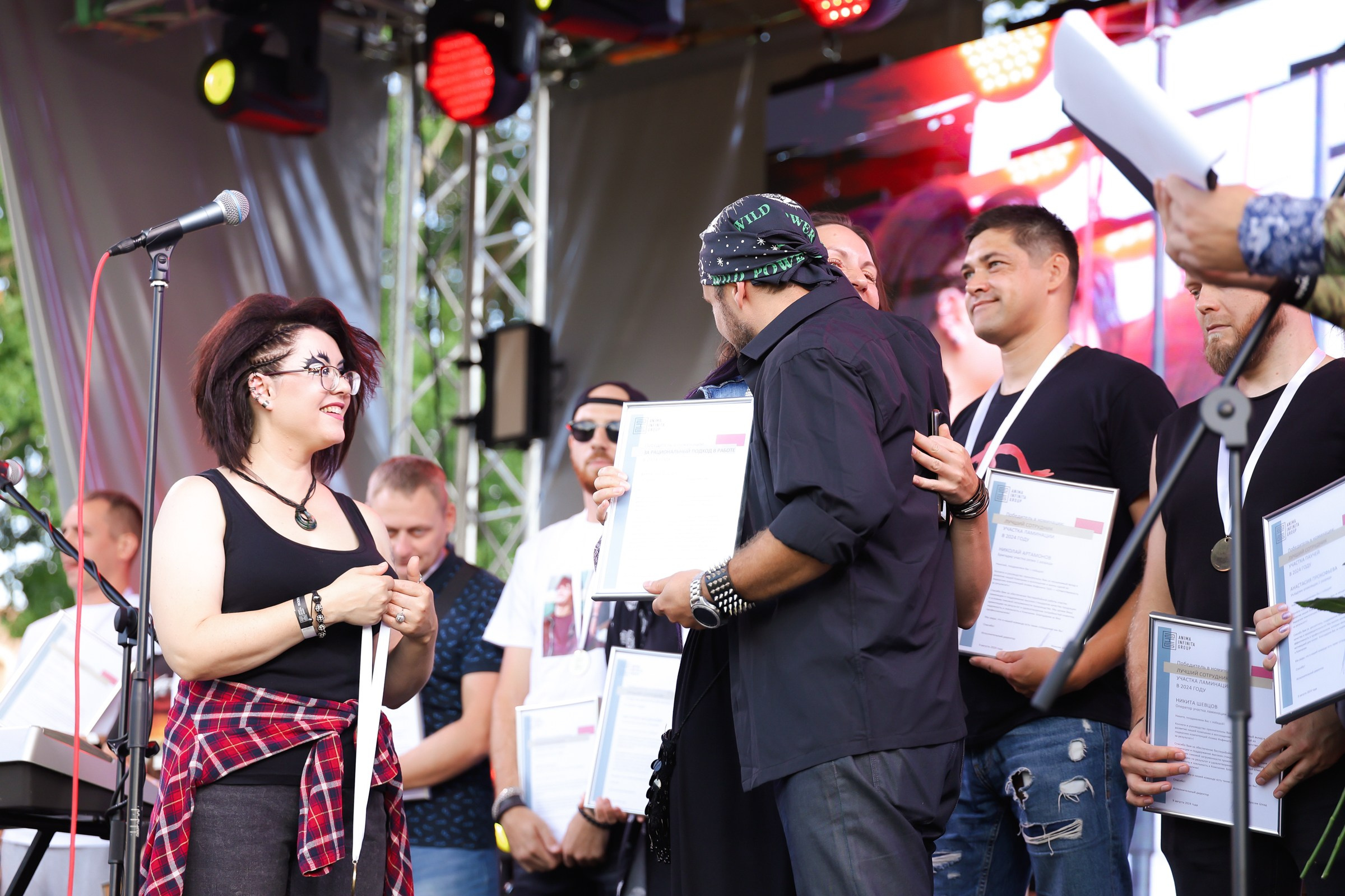 /РЕПОРТАЖ/ Rock'n'Roll FEST. Свадебный фотограф Великий Новгород Станислав Кособудский