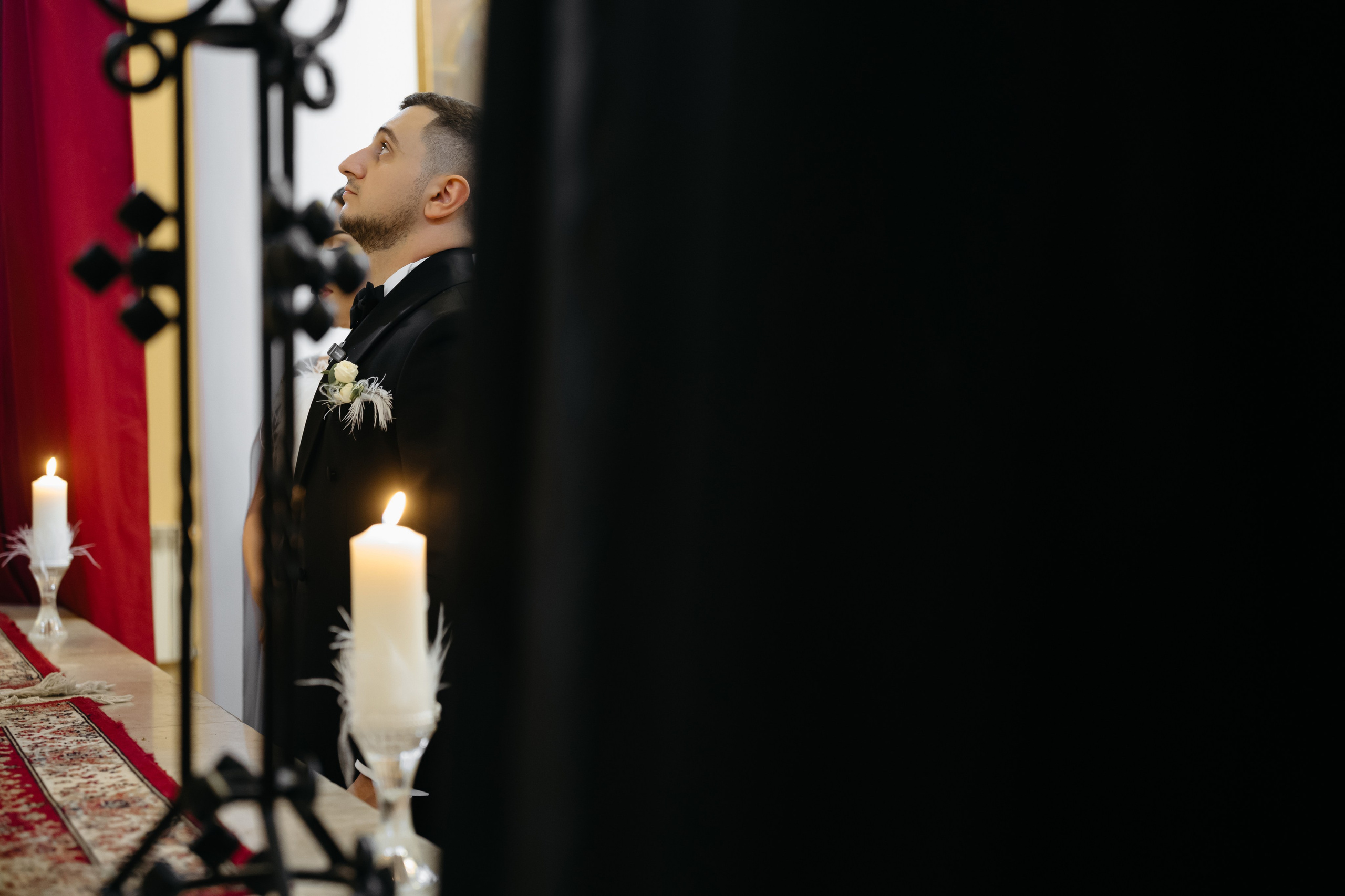 Карен и Сэда. Свадебный фотограф Красноярск Вязьминова Мария