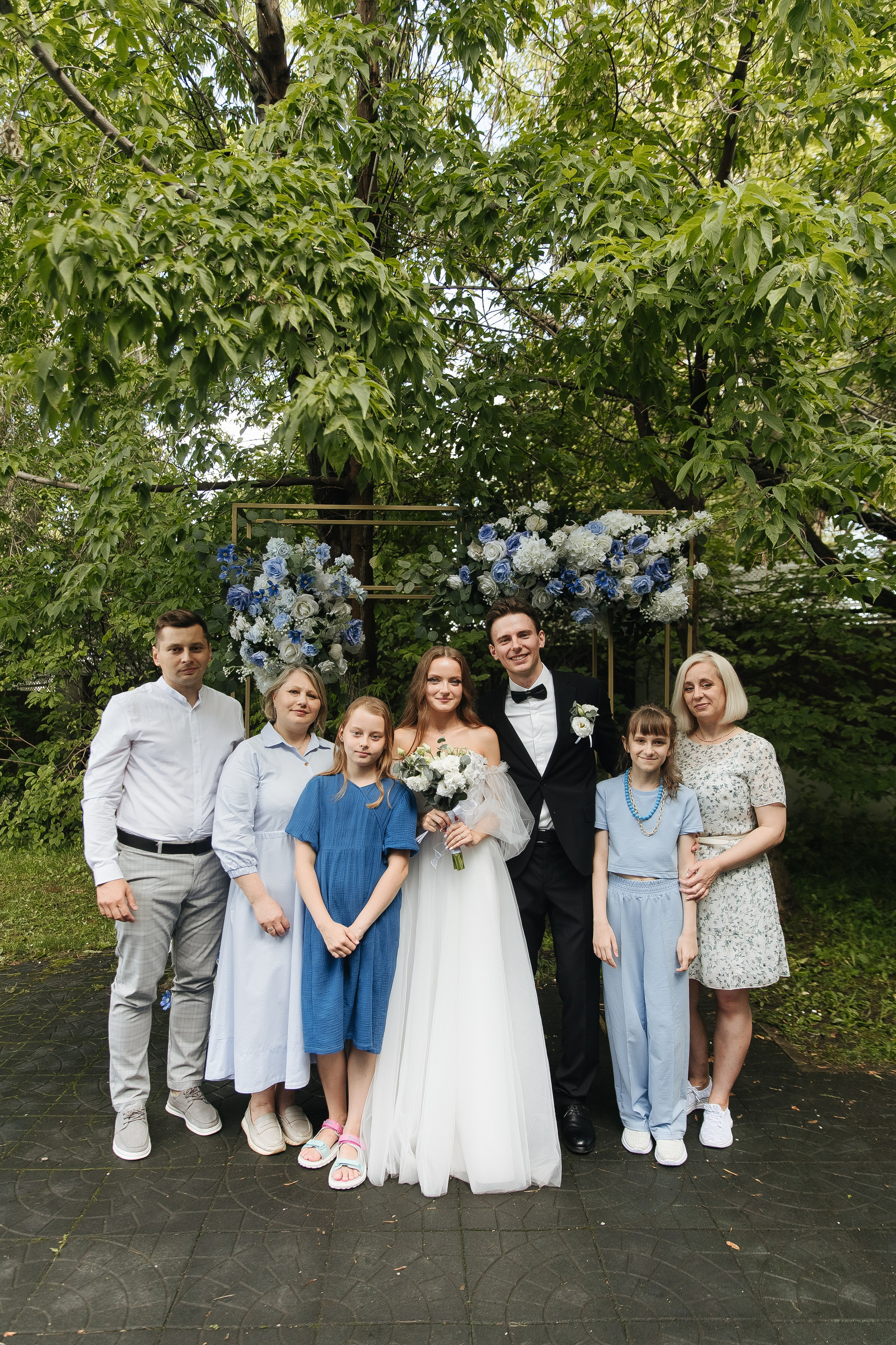 Выездная регистрация. Фотограф в Красноярске Любовь Малеева