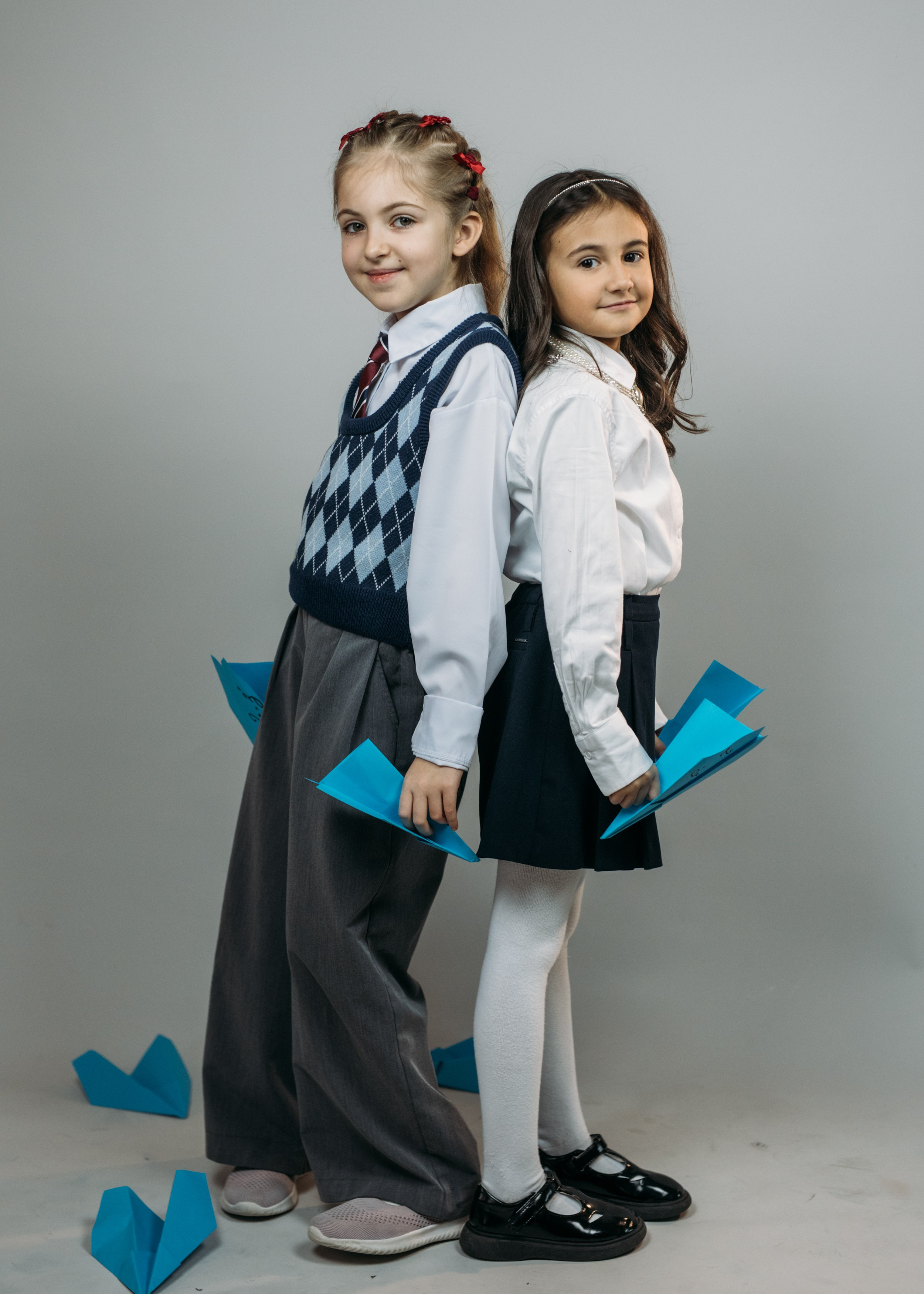 Голову дома не забыли!!! :). Фотограф Наташа Румянцева