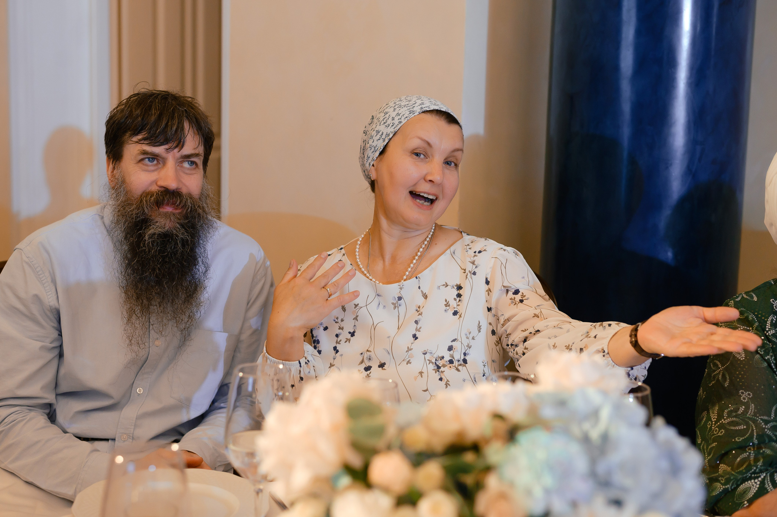 Александр & Елизавета. Семейный и свадебный фотограф в Санкт-Петербурге Серафима Смирнова