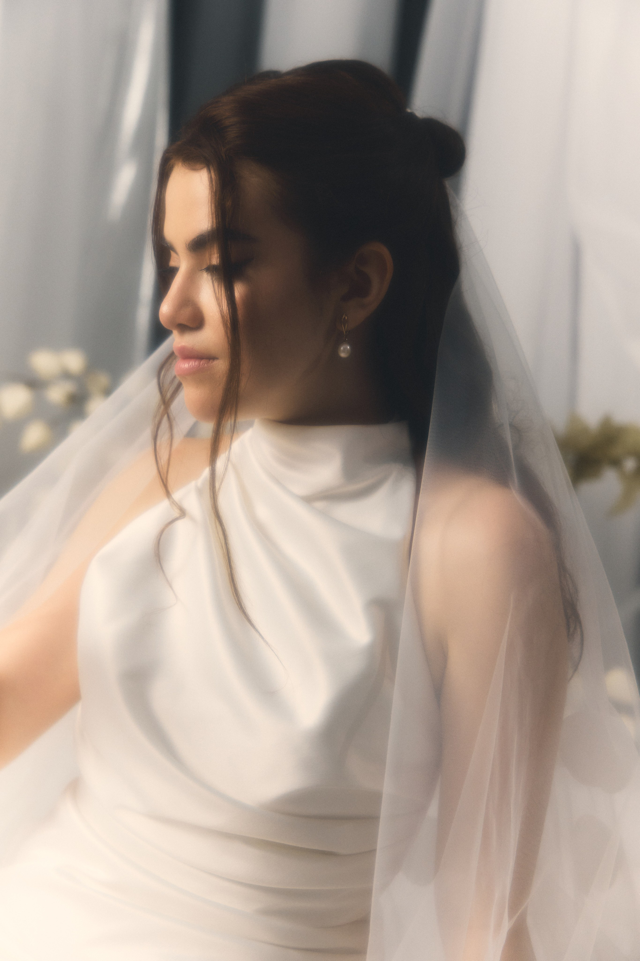 Алина и Джамбулат. Свадебный фотограф в Майкопе